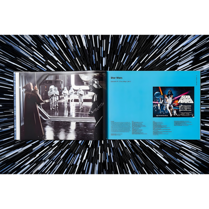 The Star Wars Archives. 1977-1983 Pasta dura