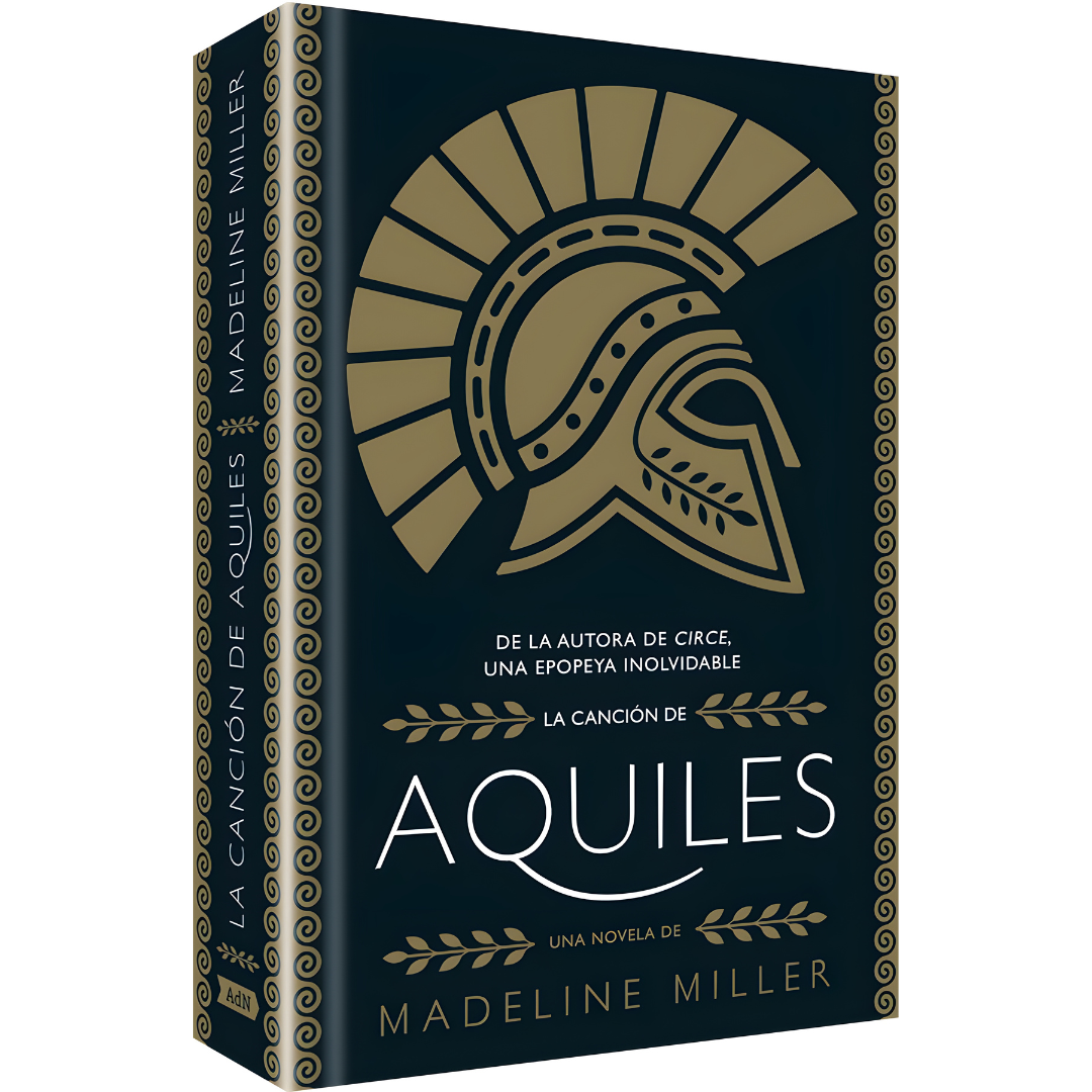 La canción de Aquiles
