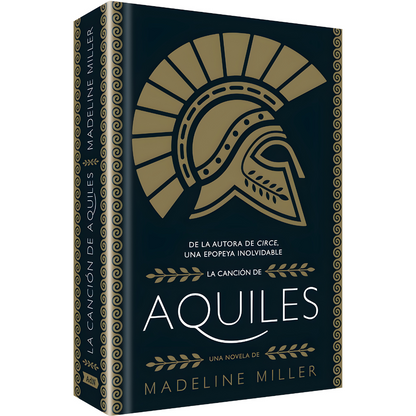 La canción de Aquiles