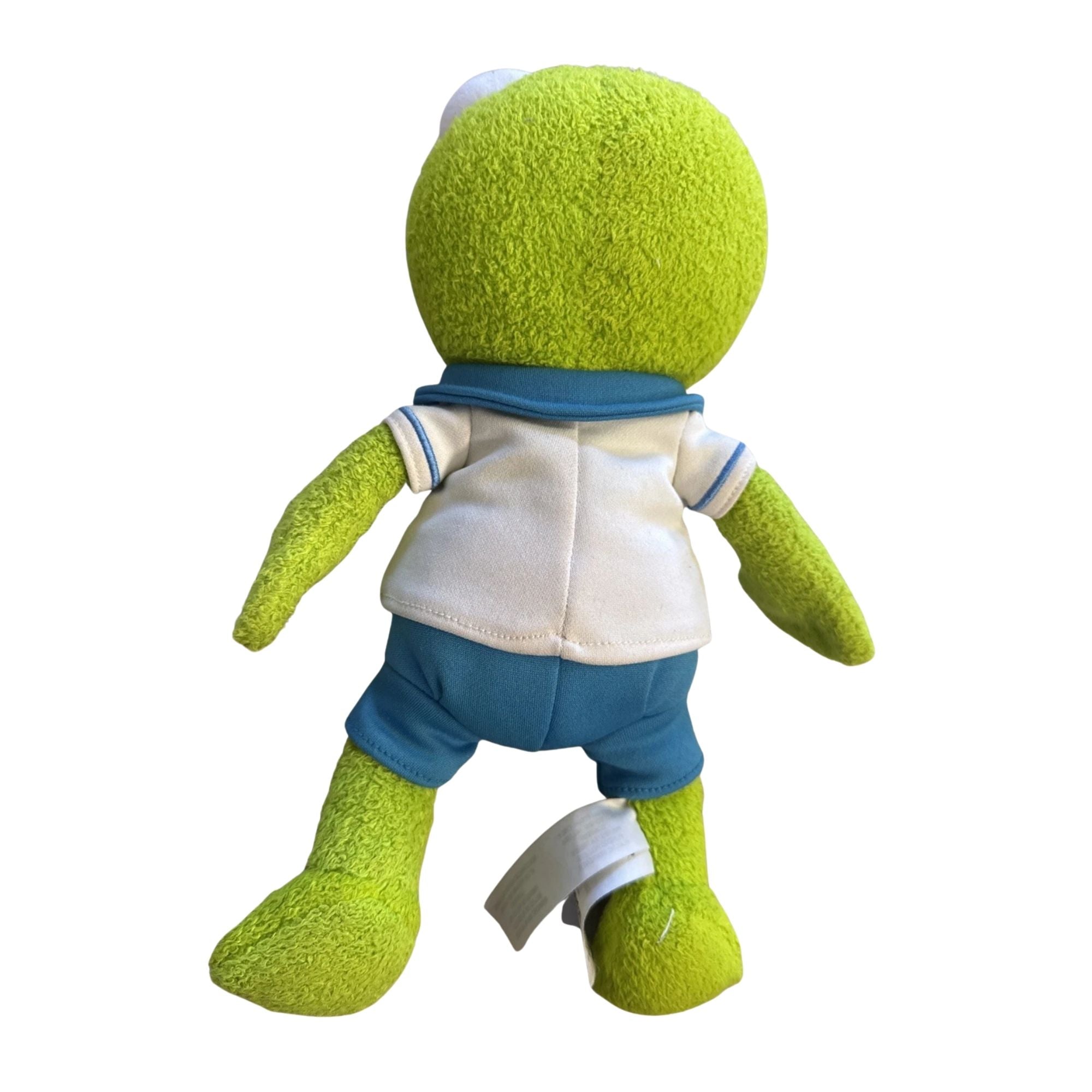 KERMIT THE FROG MUPPET BABIES SAILOR SUIT — DISNEY