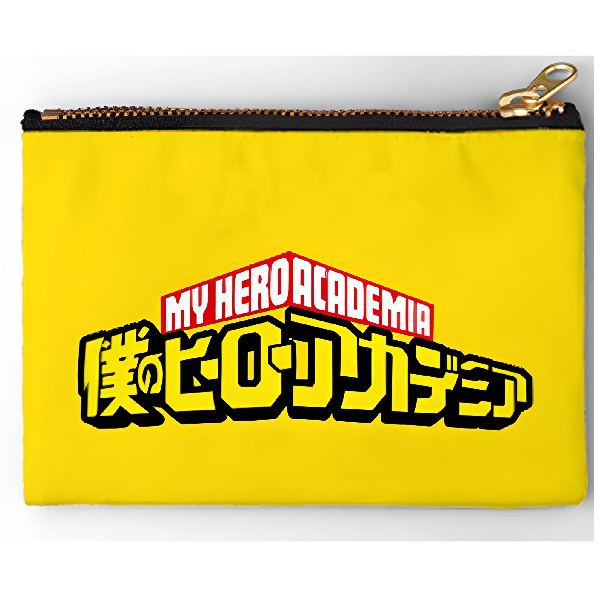 Monedero My Hero Academy: Funcionalidad Anime