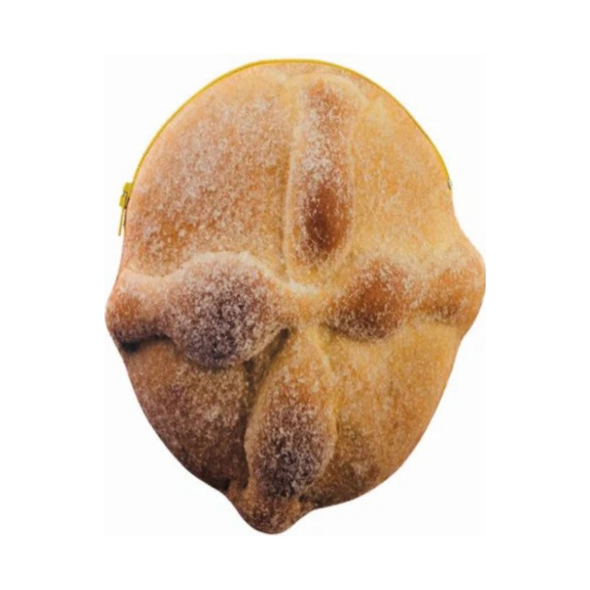Monedero Pan de Muerto: Tradición y Memoria