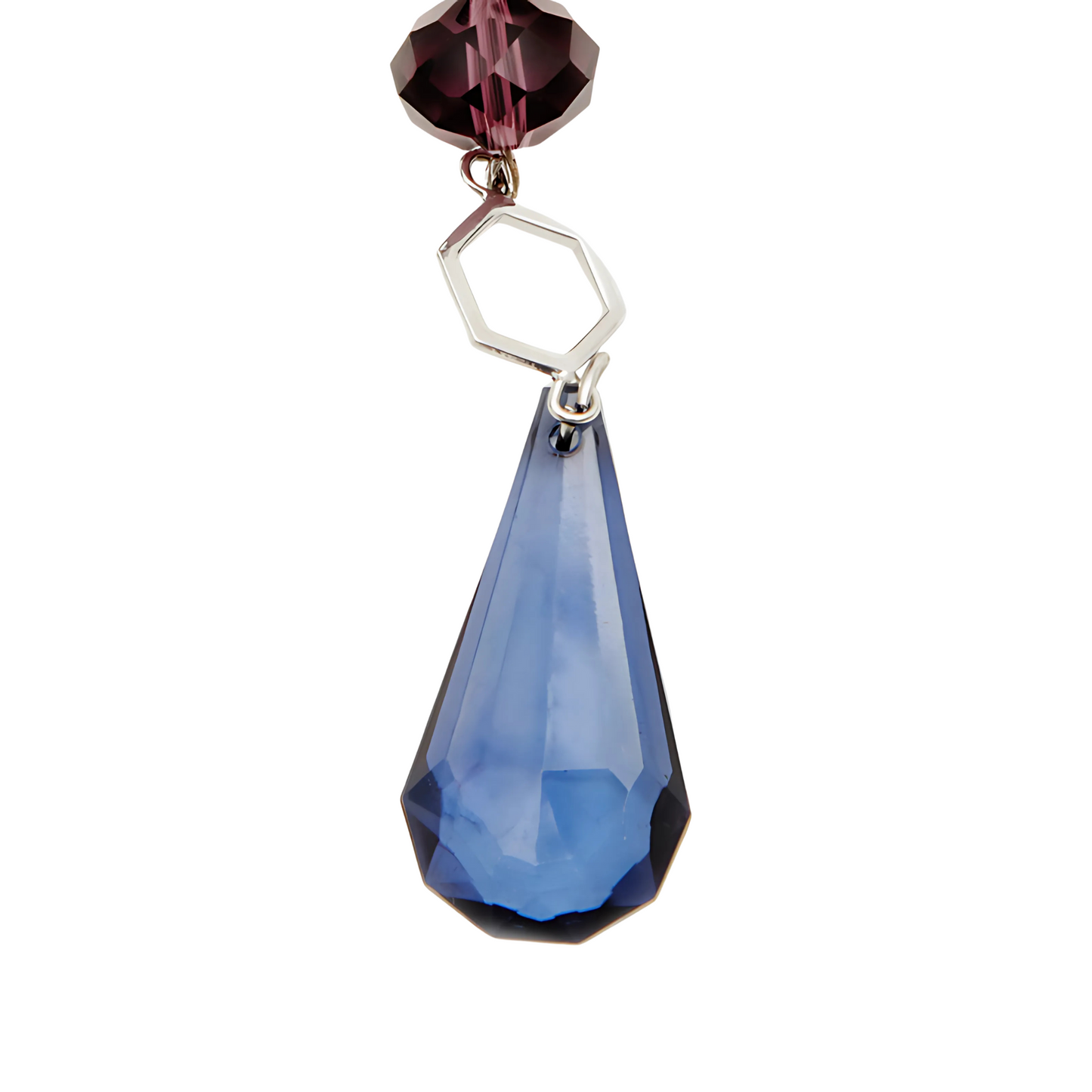 Angor - Aretes Lágrima del Crepúsculo