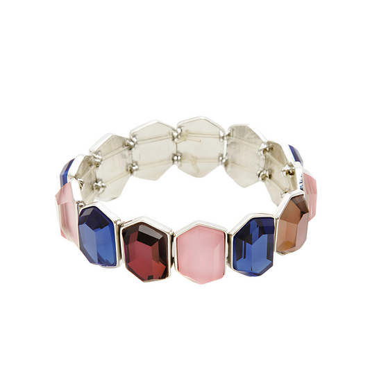 Angor Pulsera Prisma Real