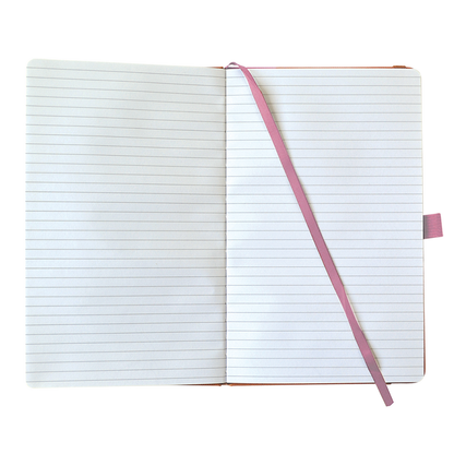 Libreta PUSHEEN YUM. 192 páginas Hojas Rayadas