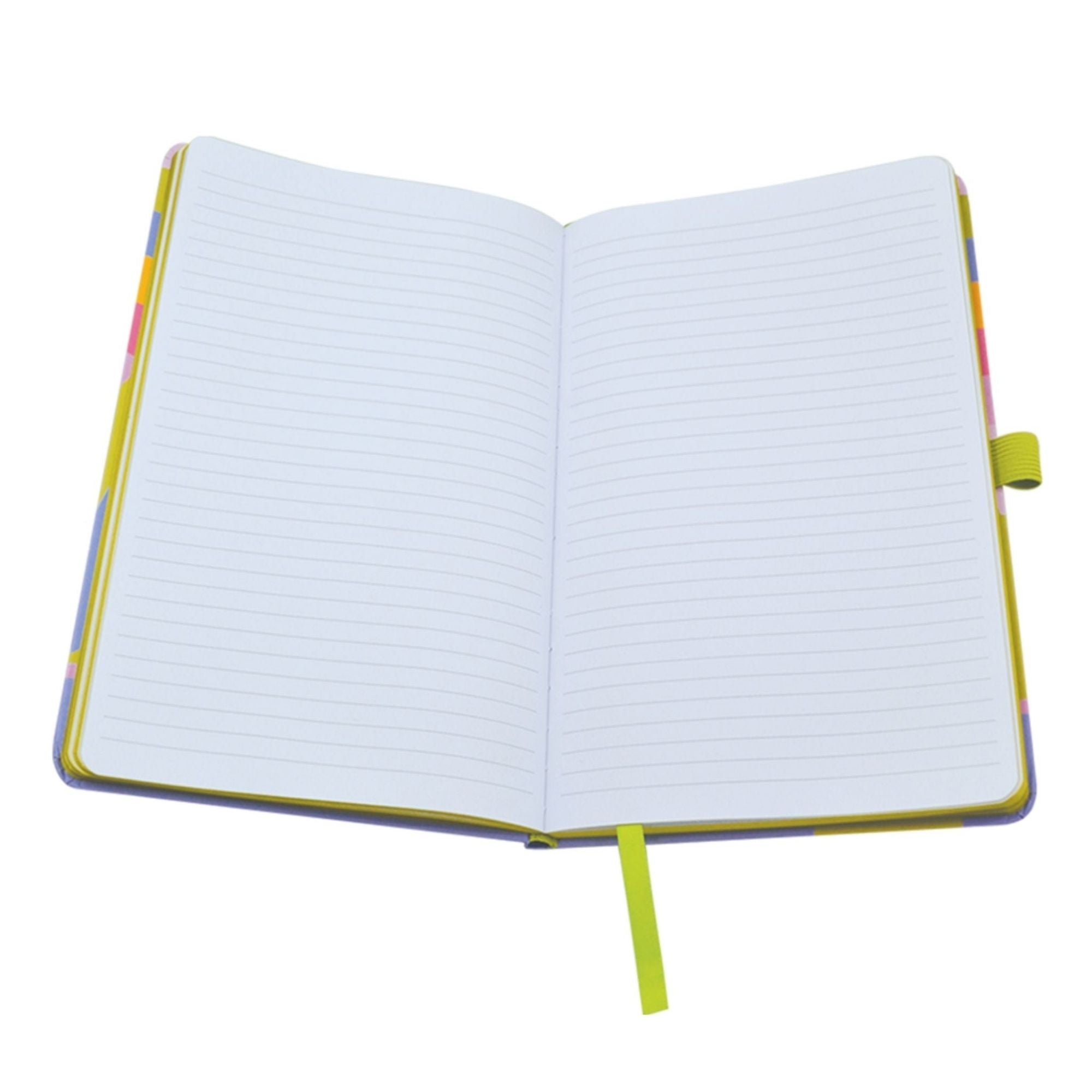 Libreta Etta Vee: Positive Mind