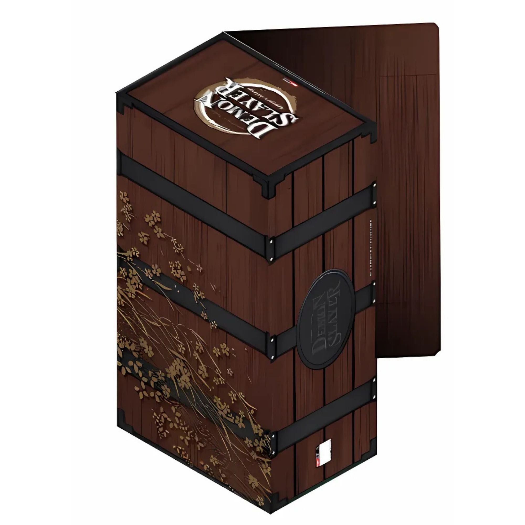 Box Set Demon Slayer: La épica Completa