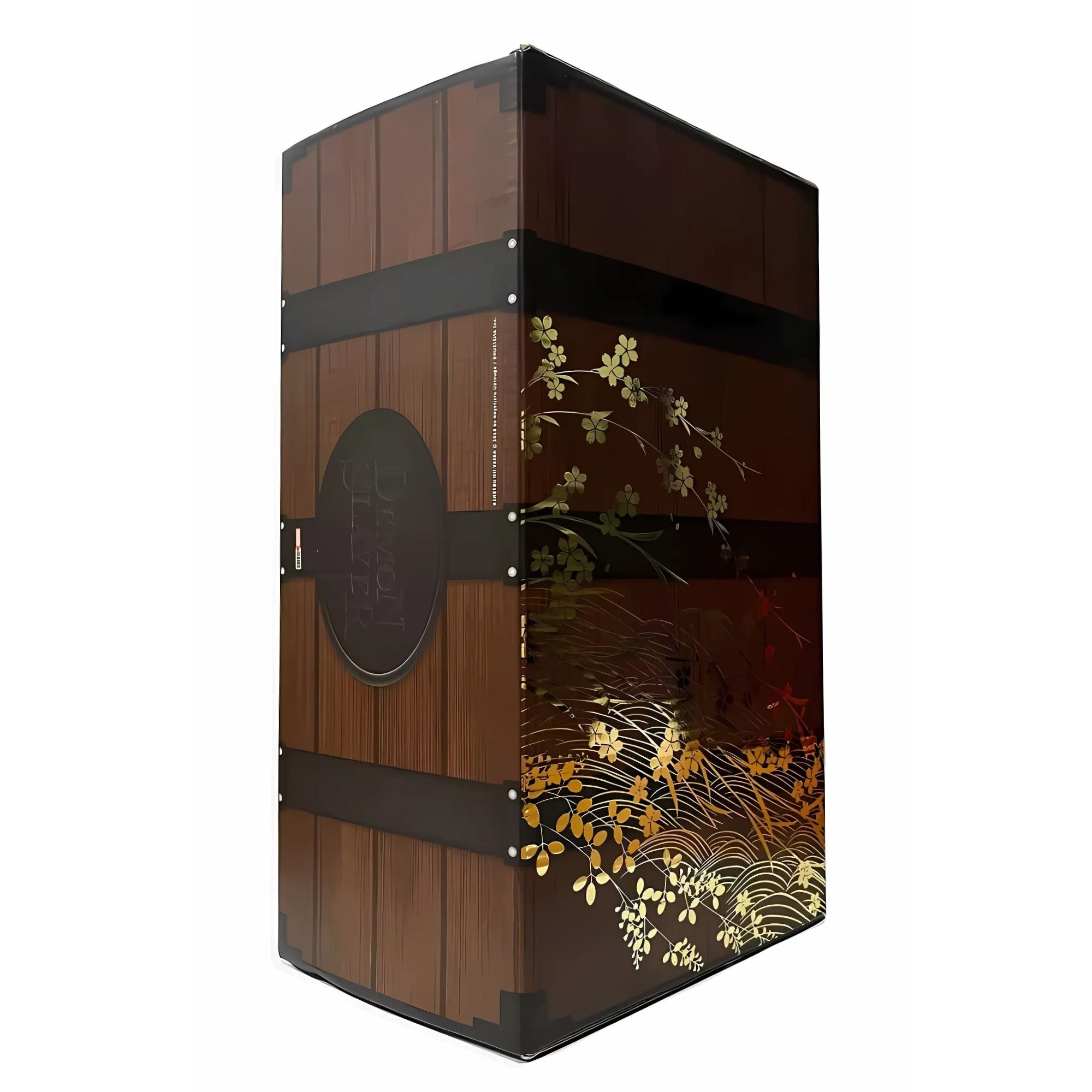 Box Set Demon Slayer: La épica Completa