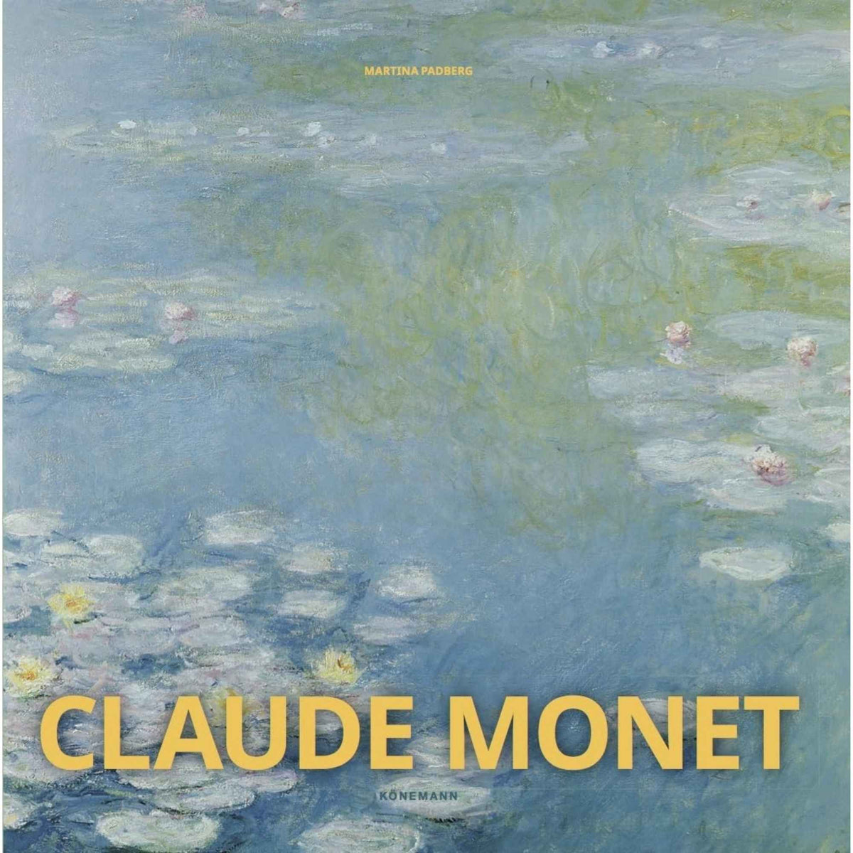 Claude Monet: La Luz del Impresionismo