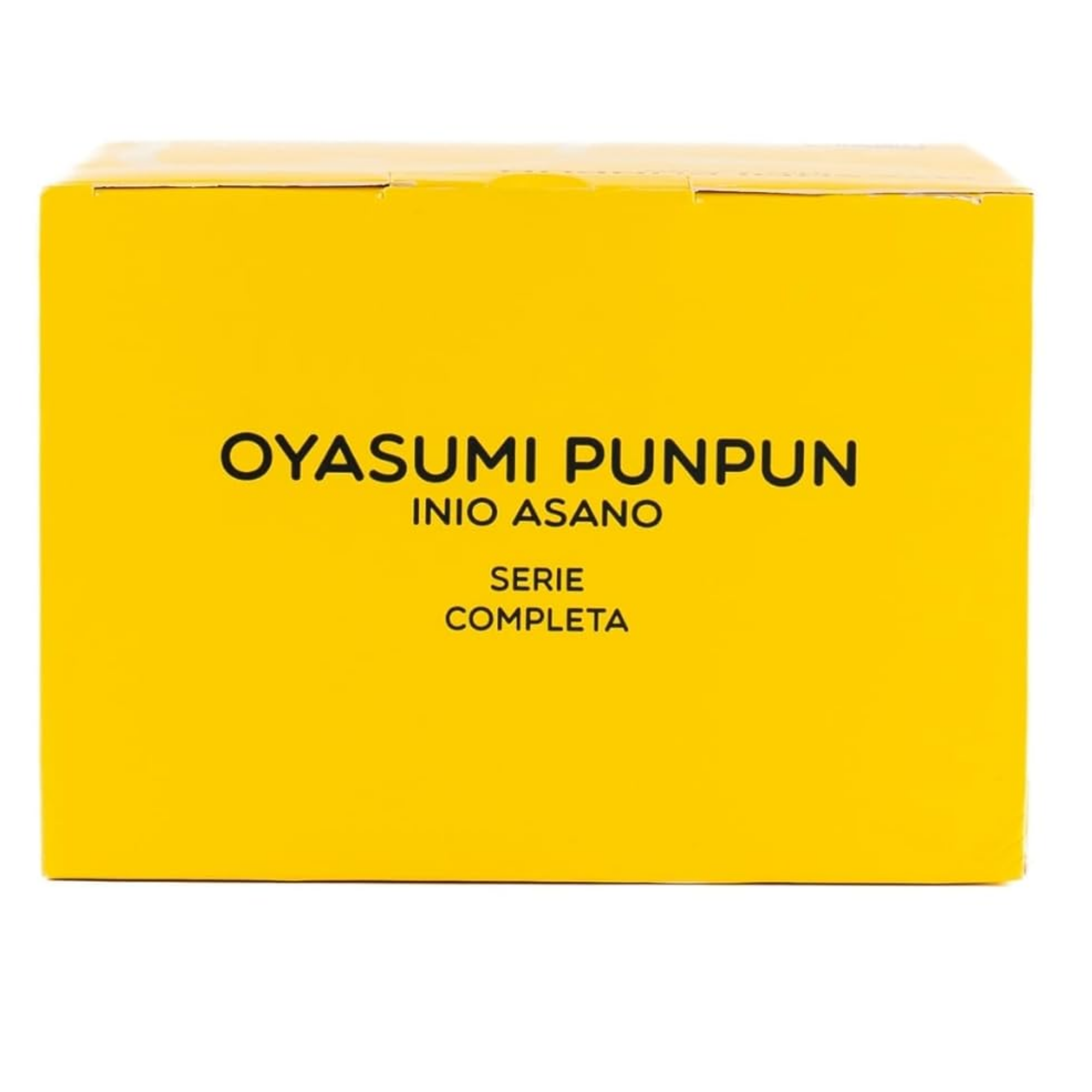 Oyasumi Punpun Boxset N.1