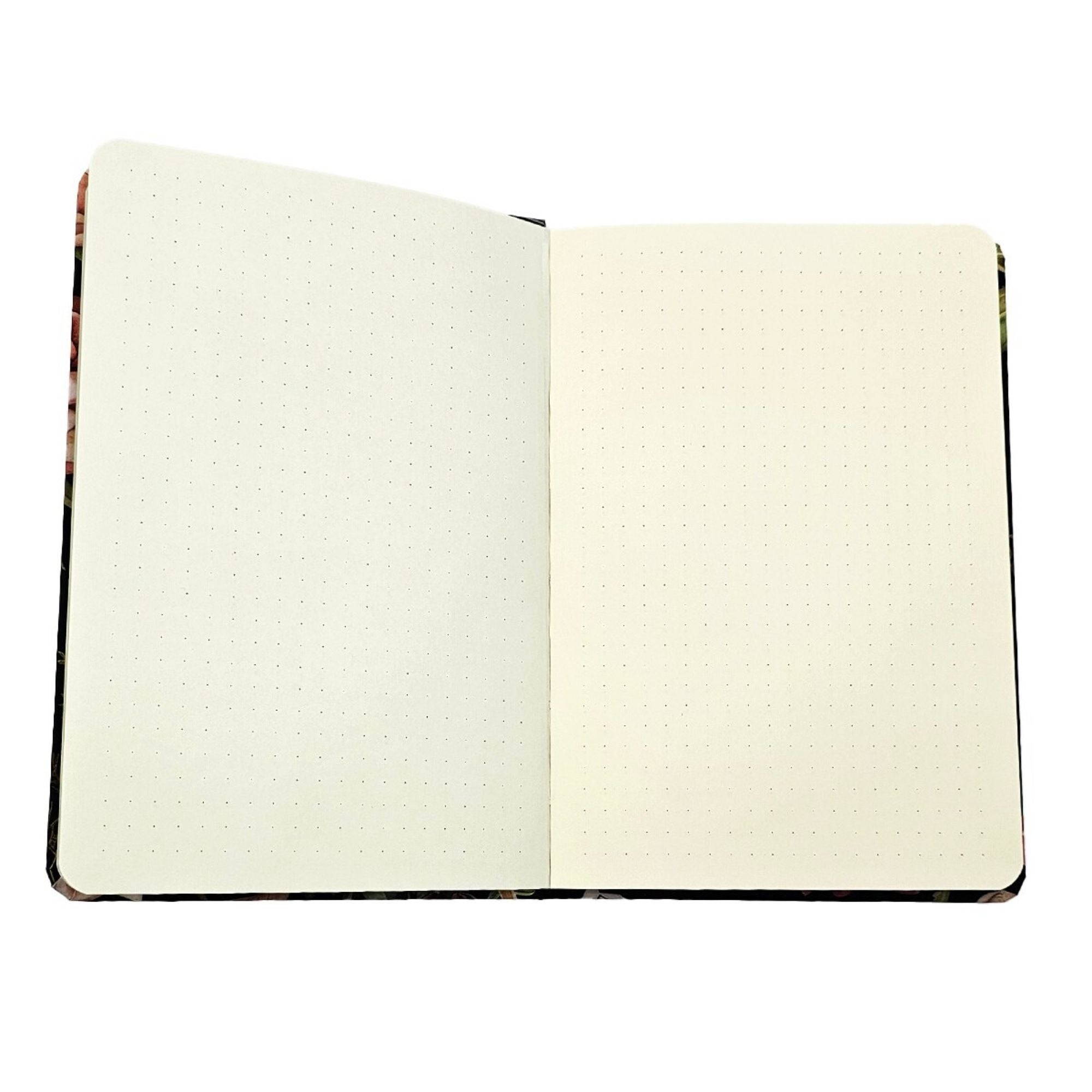 Libreta Epiphania A5 Inspira Gatos