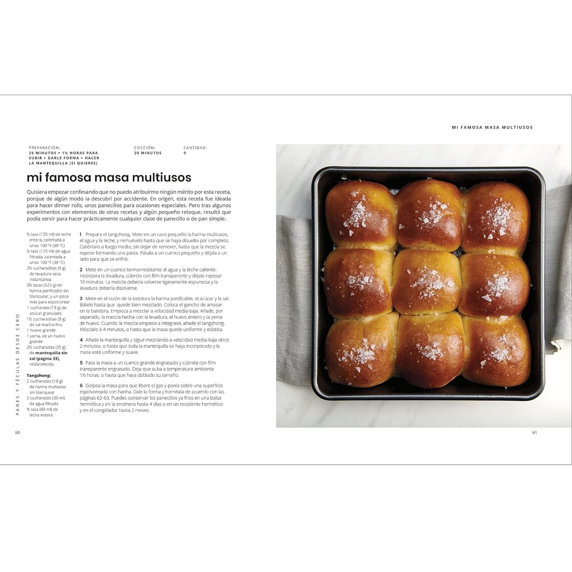 Joshua Weissman: Cocina Irreverente - 100 Recetas con Técnica Seria y Diseño Editorial Grande Tapa Dura 263 Páginas Español 2022