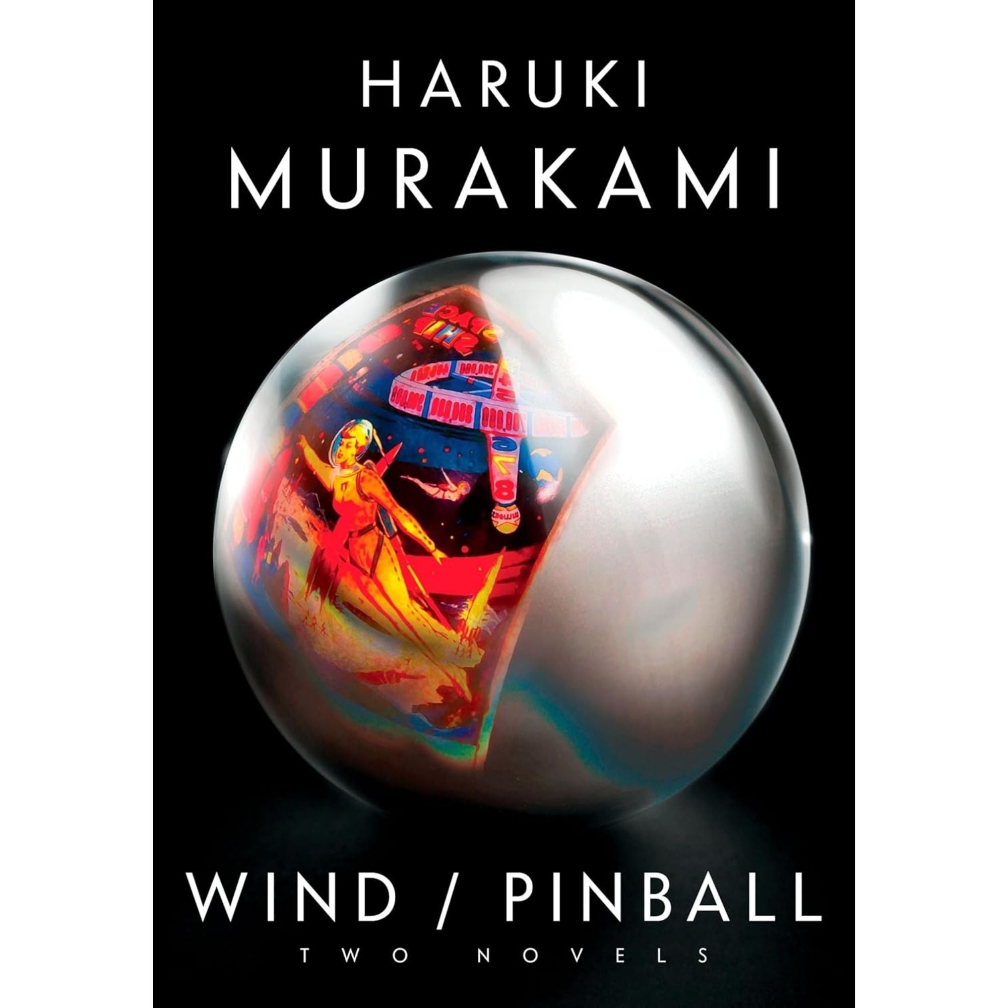 Wind/Pinball: Los Inicios de Haruki Murakami