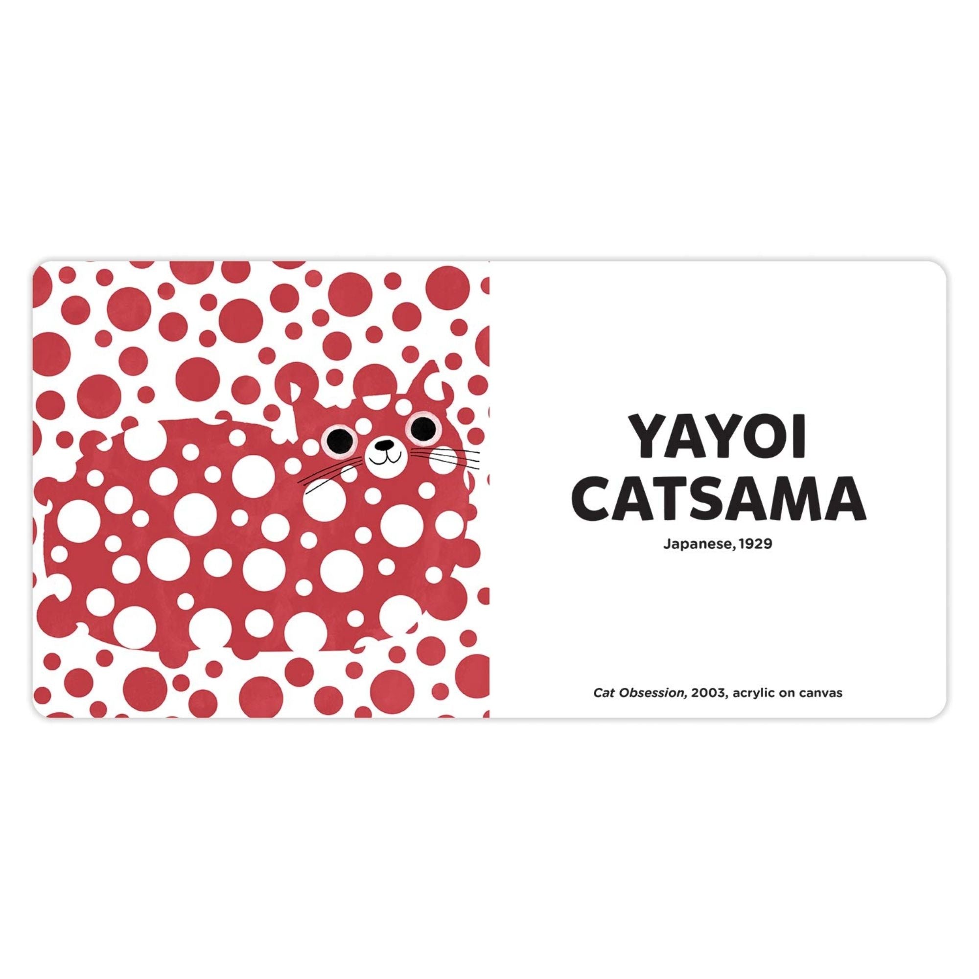 Artsy Cats: Una Introducción Felina al Arte