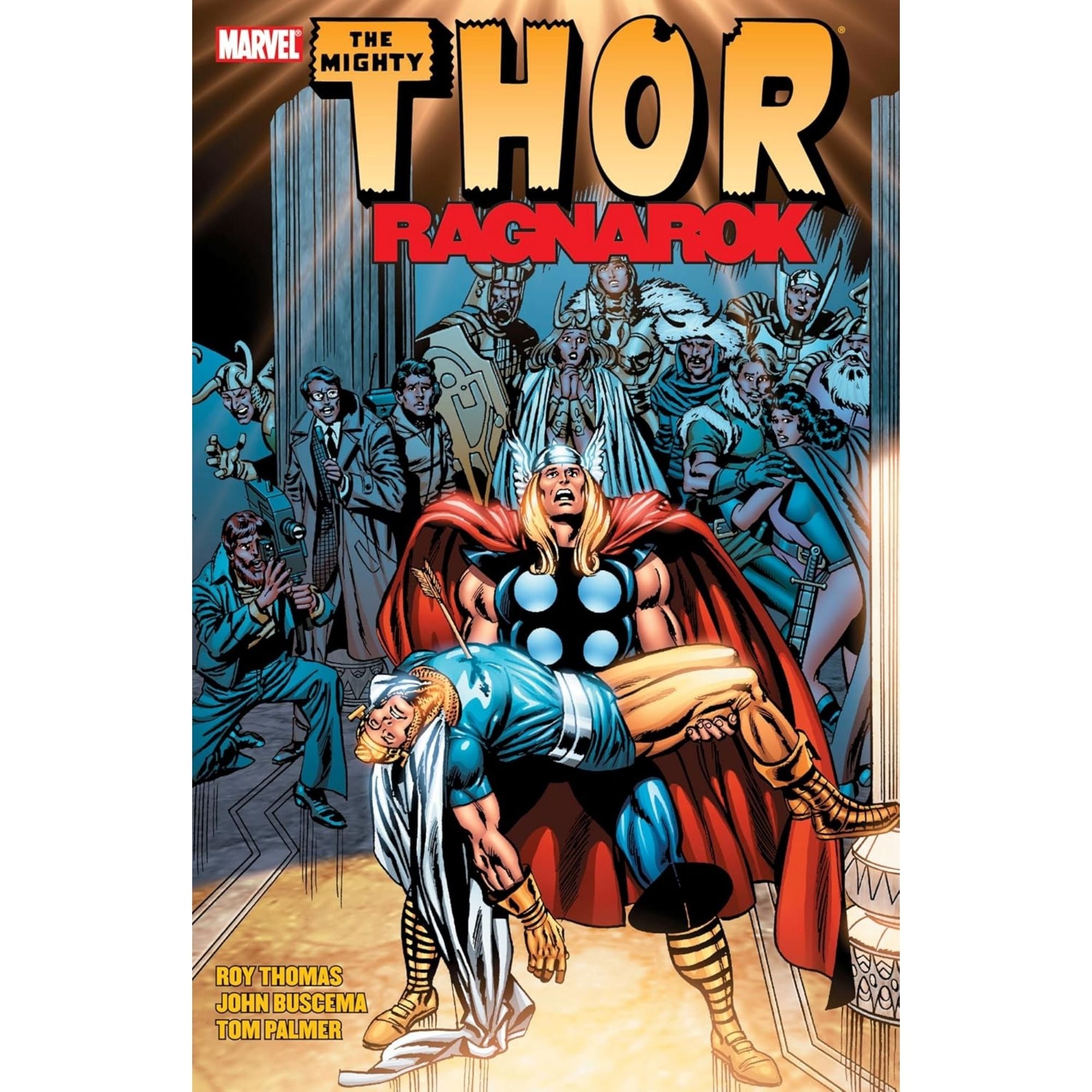 Thor: Ragnaroks