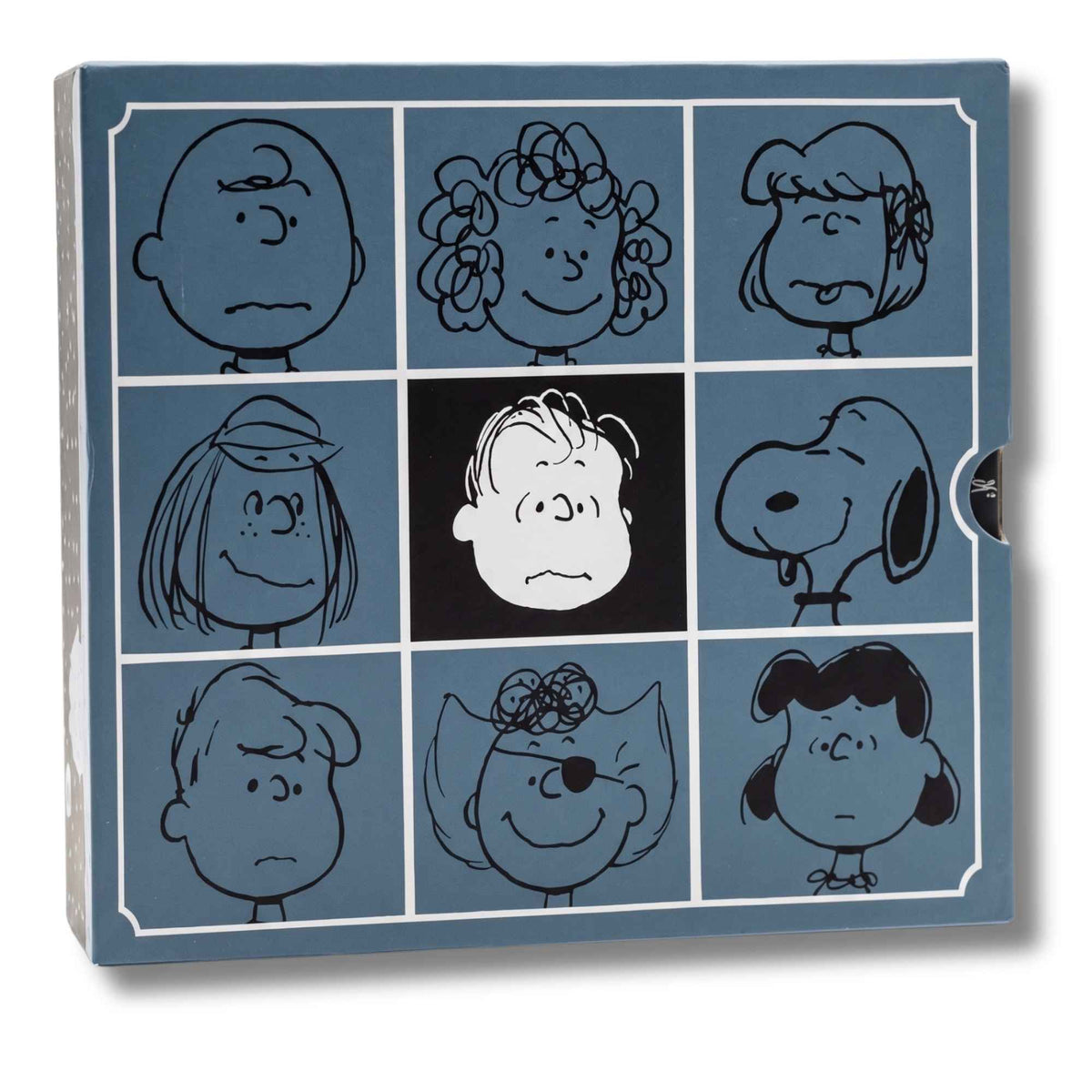 The Complete Peanuts 1963-1966 — Box Set Vols. 7 y 8 | Schulz — imagen 2