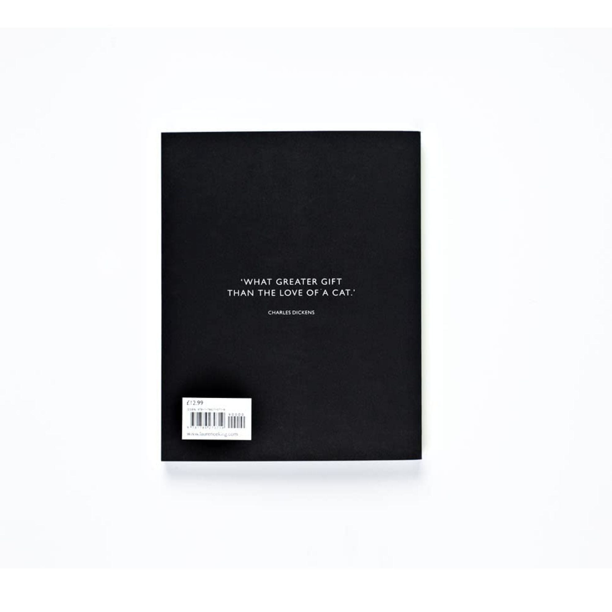 The Book of the Cat: El Felino en el Arte