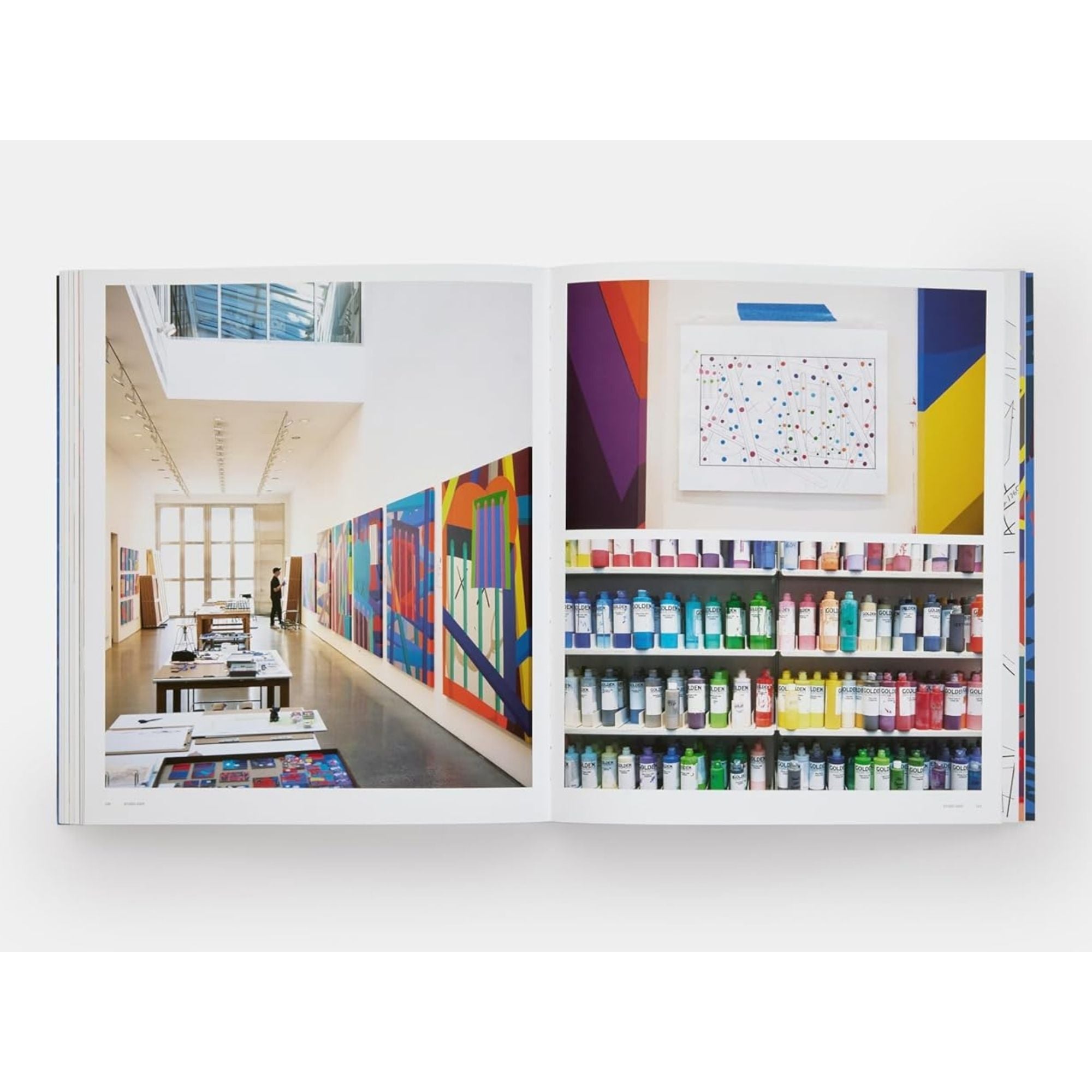 KAWS — PHAIDON CONTEMPORARY ARTISTS SERIES