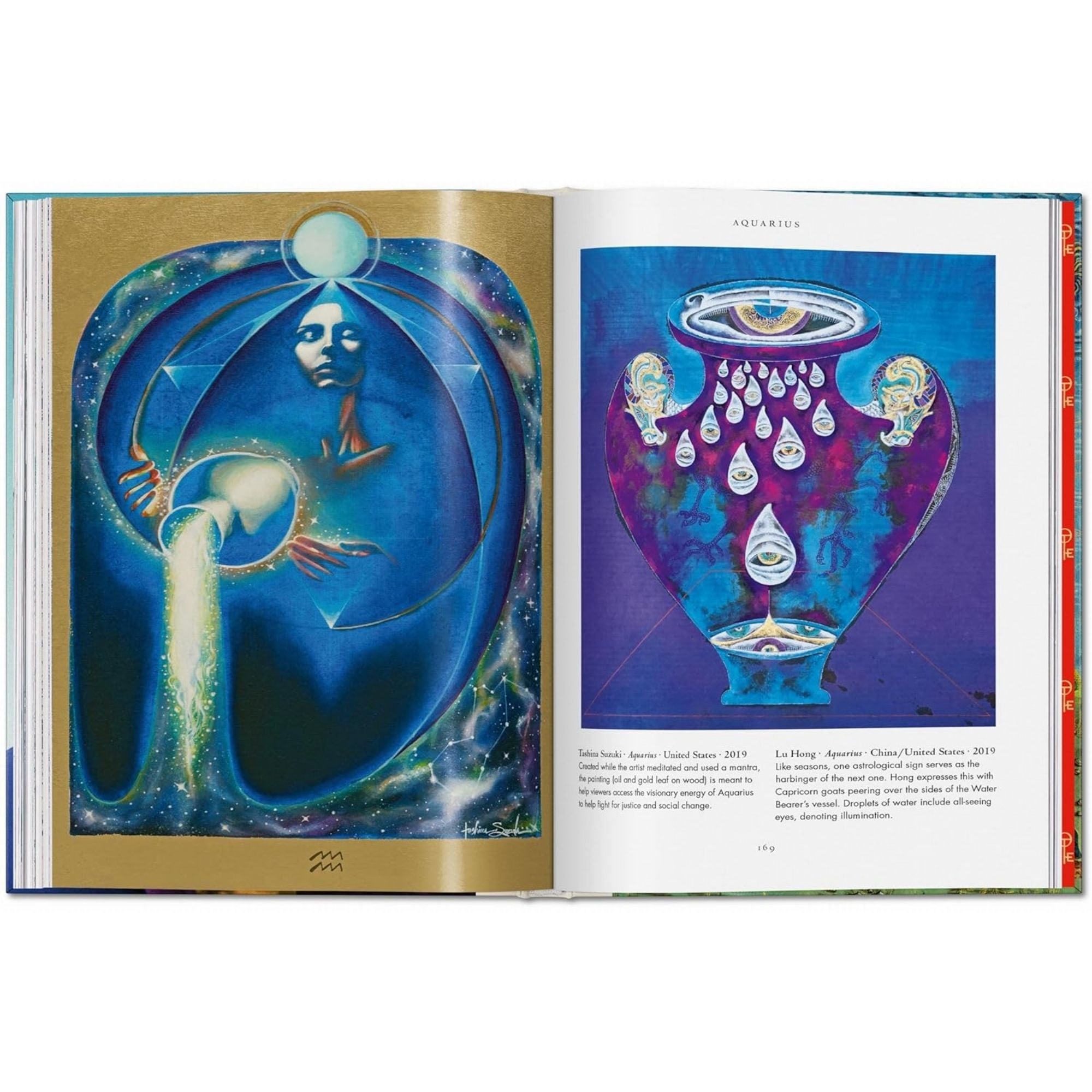 Astrología. La Biblioteca de Esoterismo