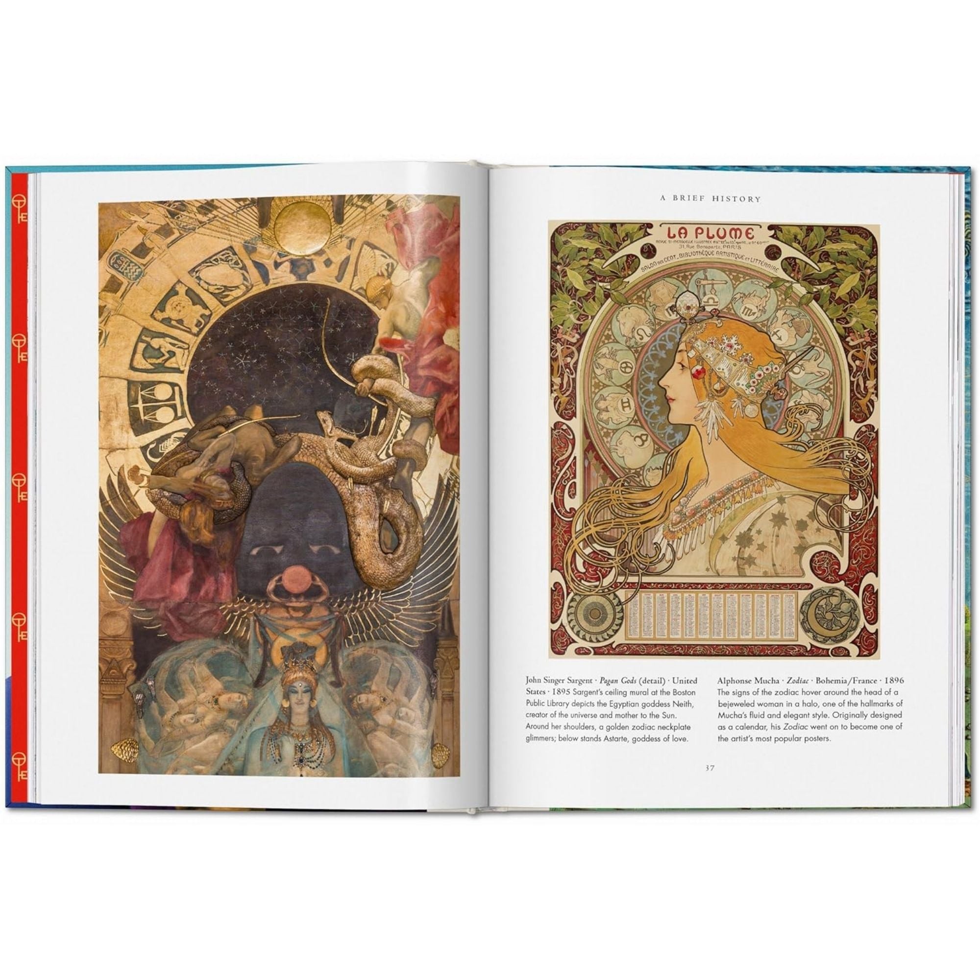Astrología. La Biblioteca de Esoterismo