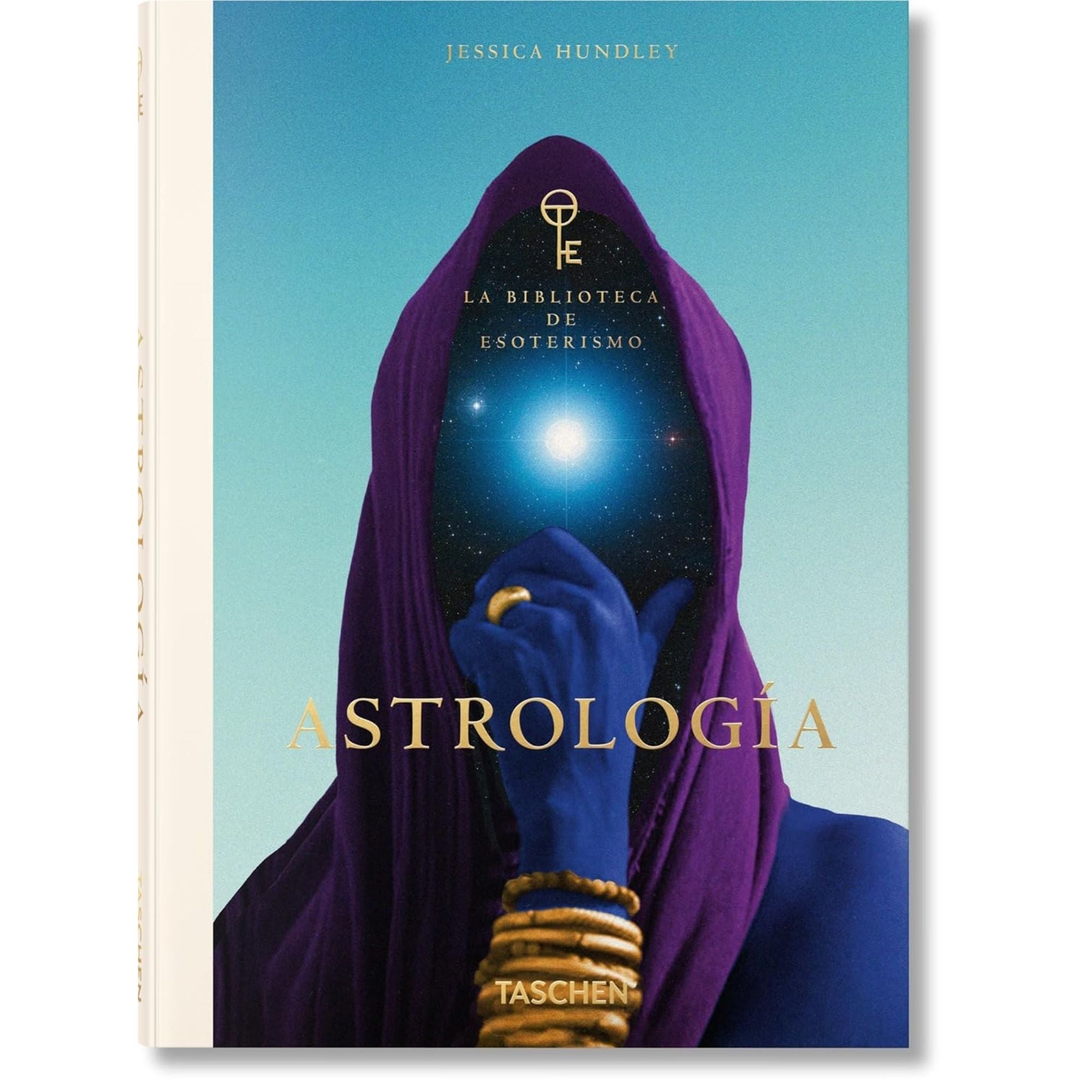 Astrología. La Biblioteca de Esoterismo