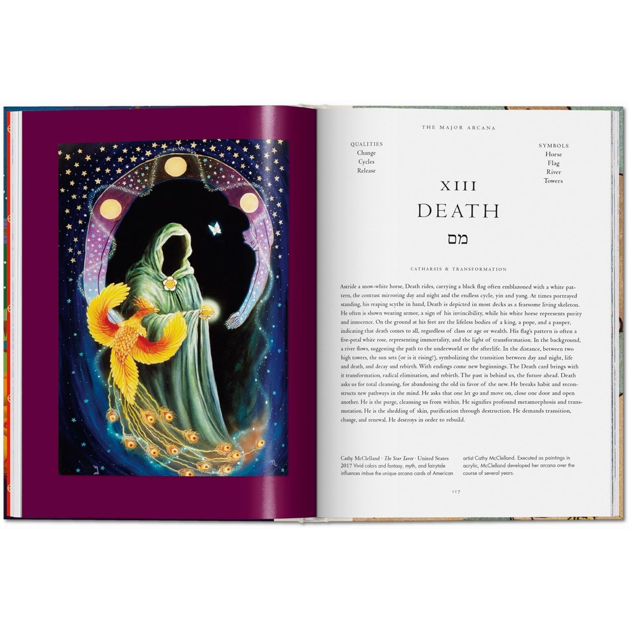 Tarot: La Biblioteca de Esoterismo (Spanish Edition)