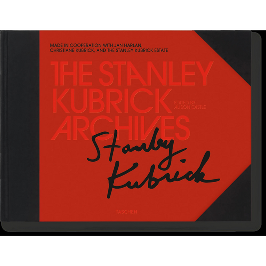The Stanley Kubrick Archives