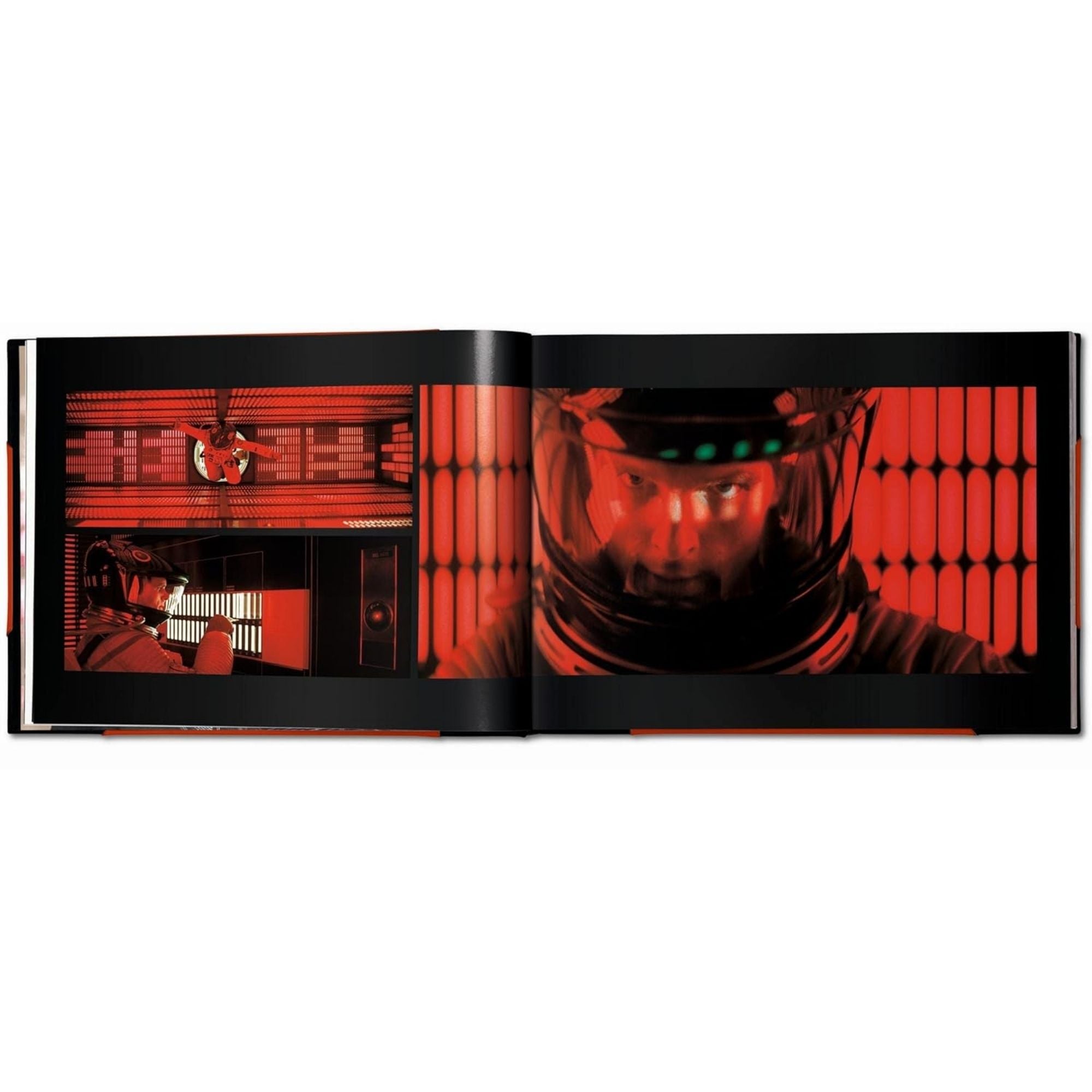 The Stanley Kubrick Archives: Anatomía de un Genio