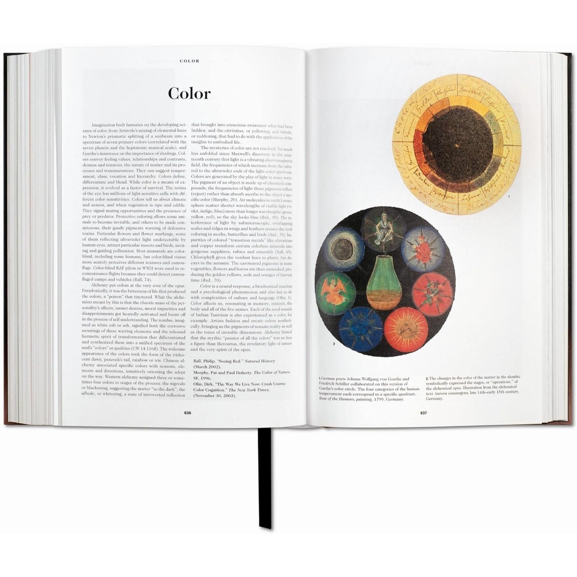 The Book of Symbols: Reflexiones Arquetípicas