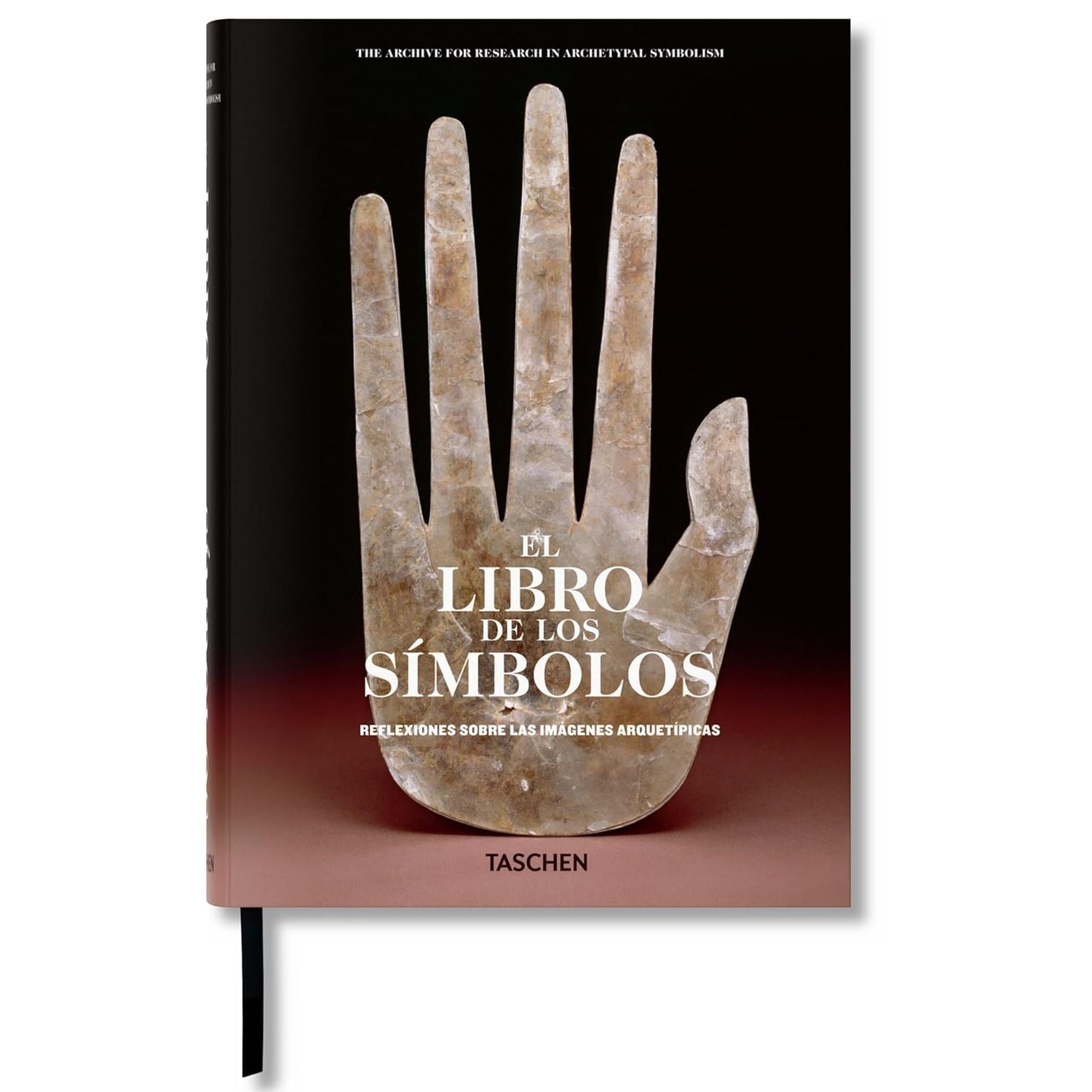 The Book of Symbols: Reflexiones Arquetípicas