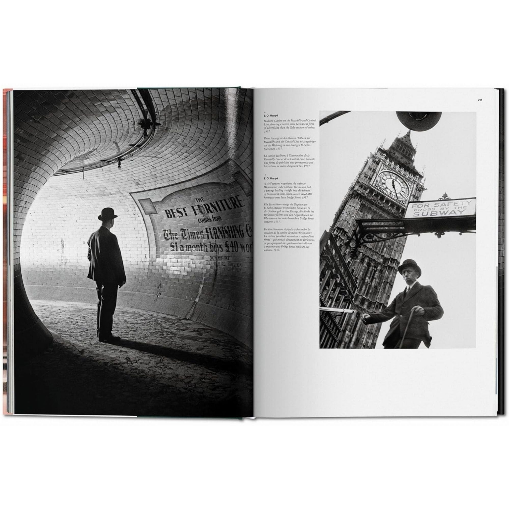 London: Portrait of a City