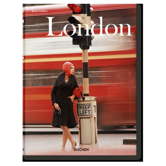 London. Portrait of a City