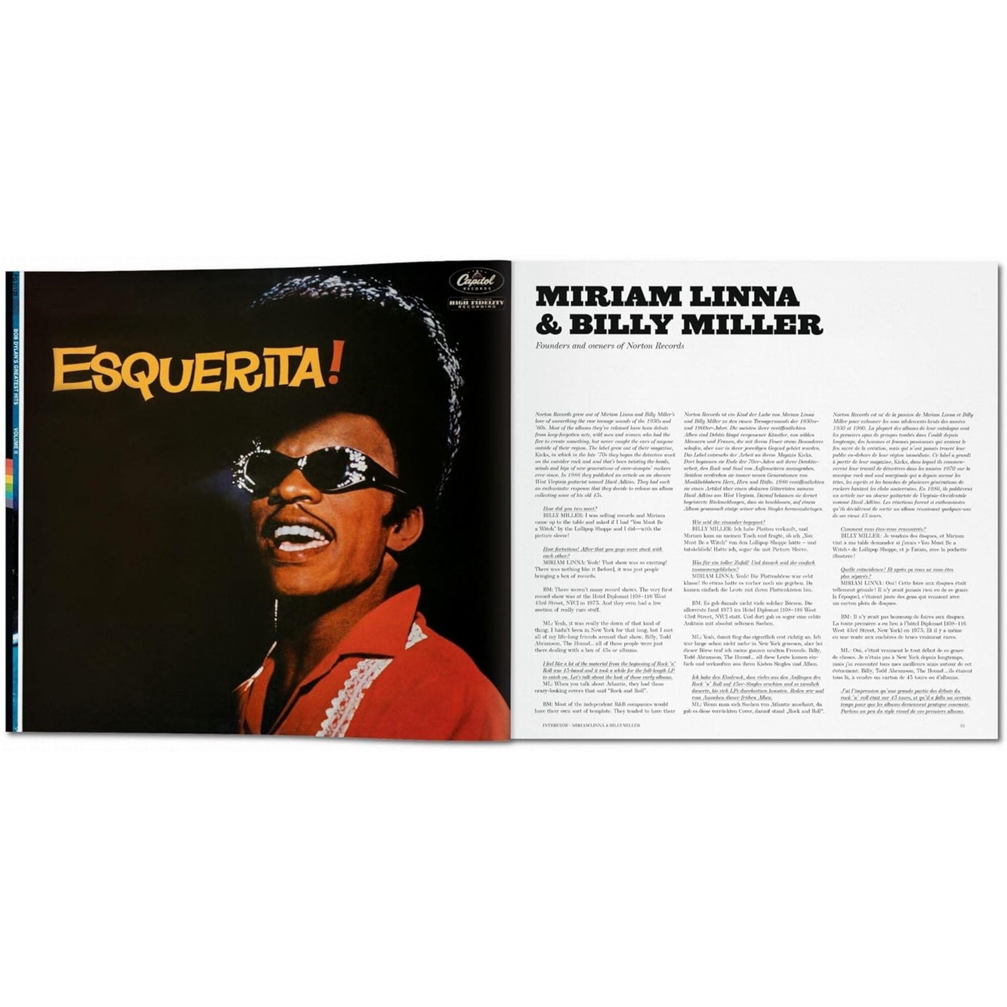 Rock Covers: El Arte Visual de la Música