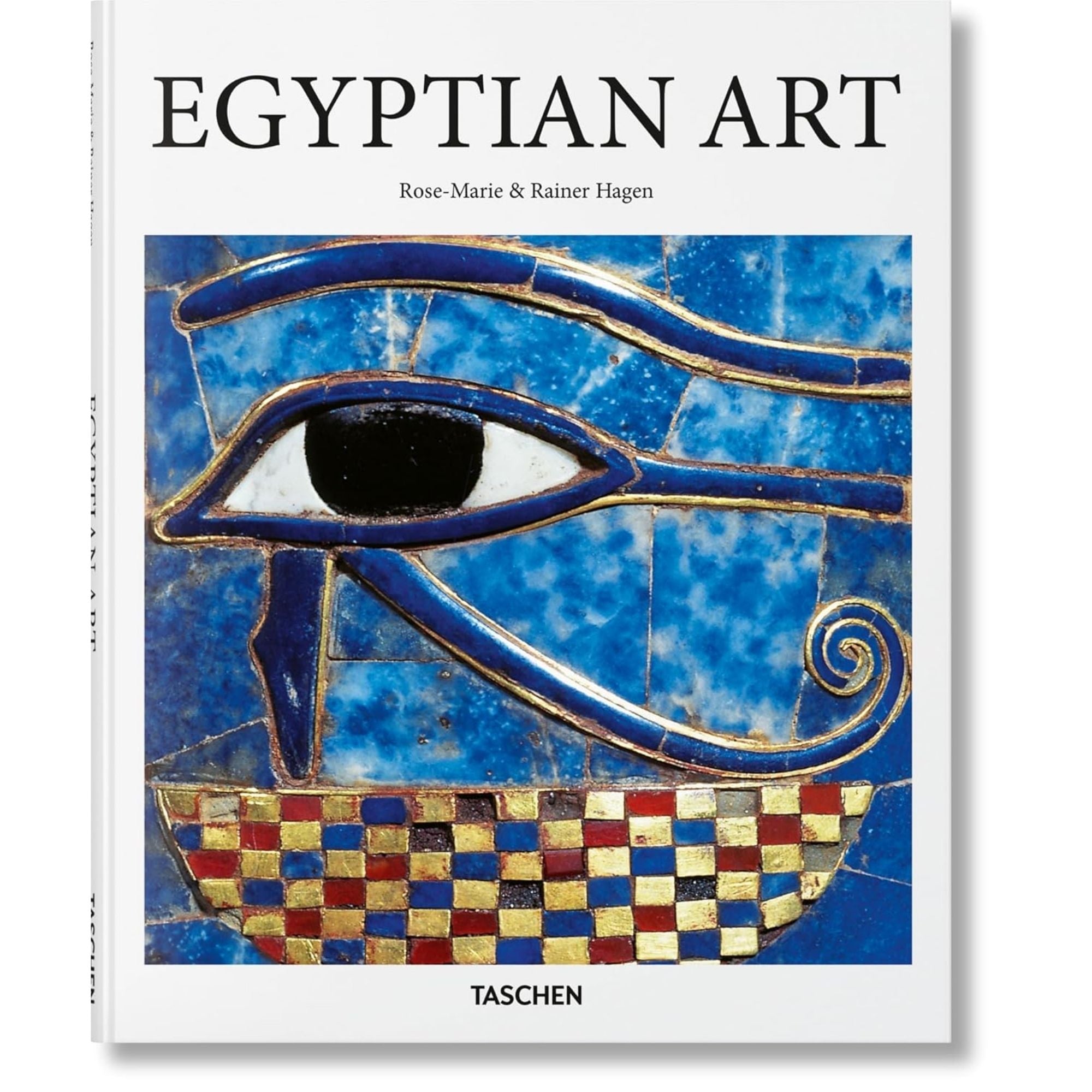 Egyptian Art: Tesoros de la Eternidad