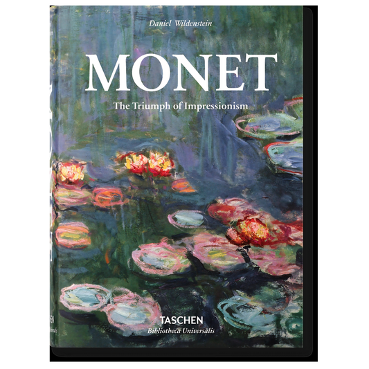 Monet. The Triumph of Impressionism