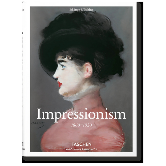 Impressionism. 1860-1920