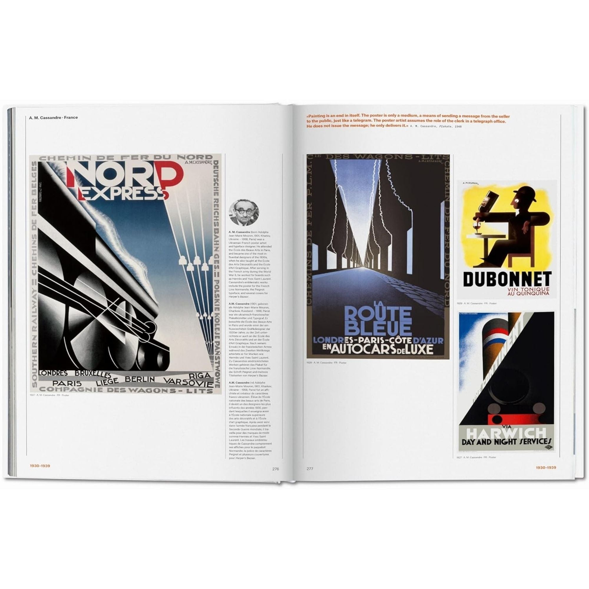 The History of Graphic Design Vol. 1: 1890â€“1959