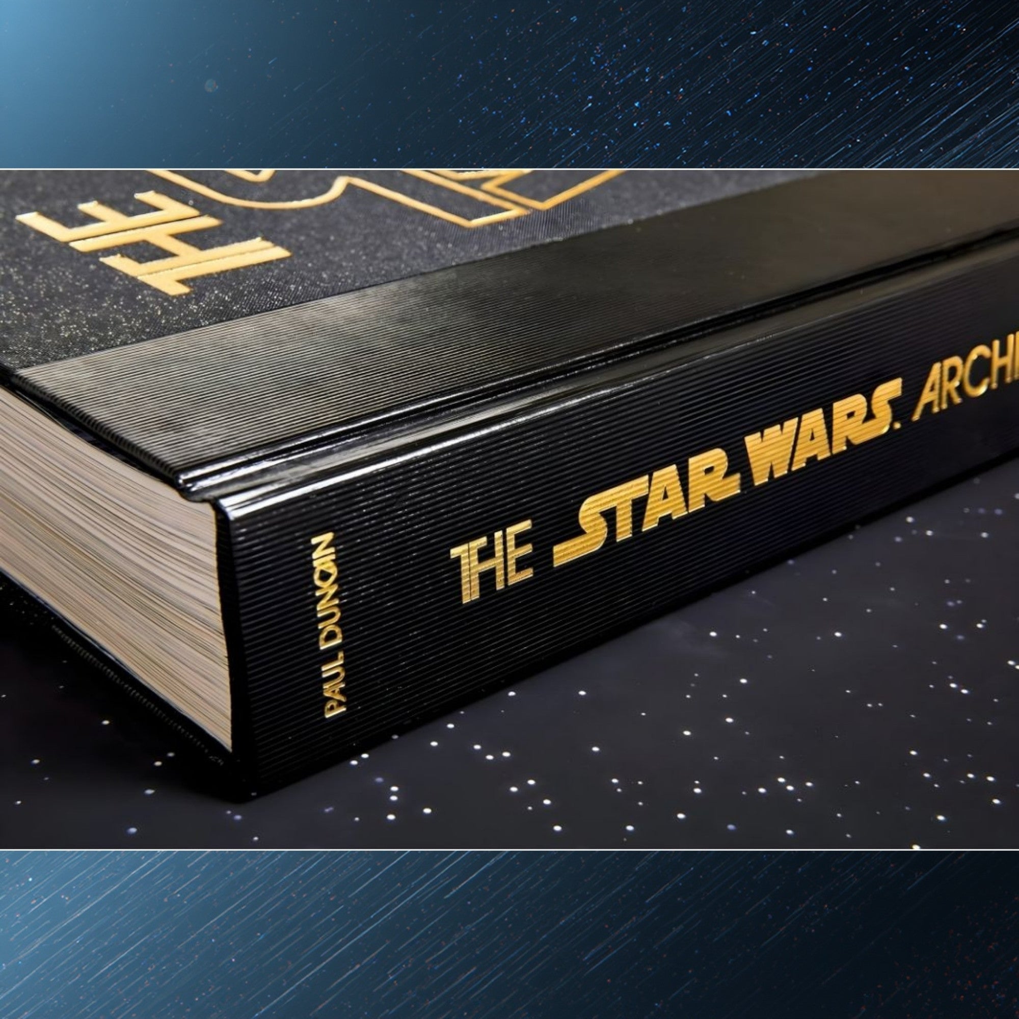 The Star Wars Archives: 1977 a 1983