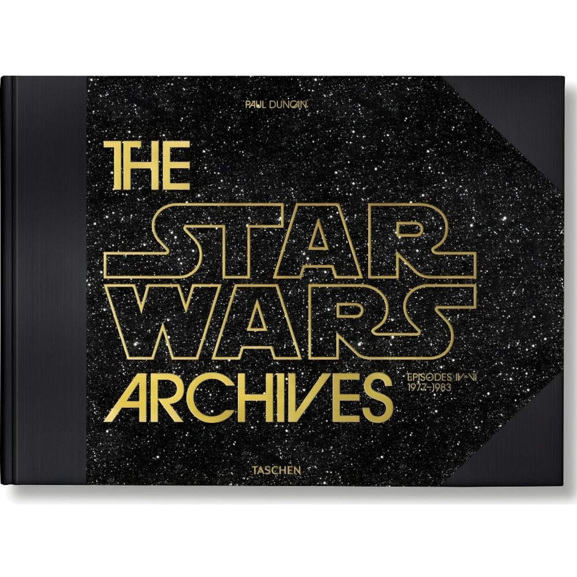The Star Wars Archives: 1977â€“1983