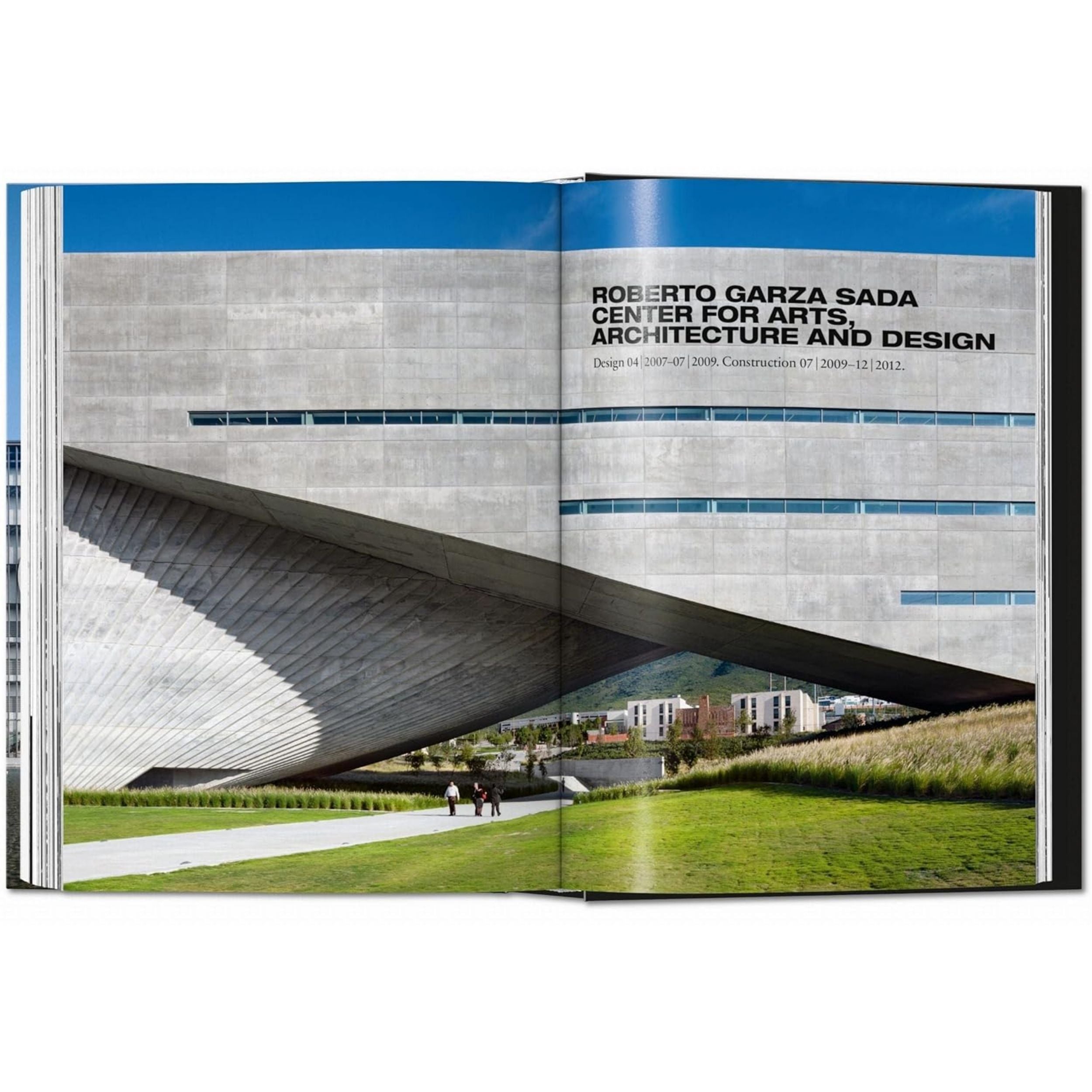 Ando. Obras completas 1975–Actualidad. Edición 40.º aniversario.