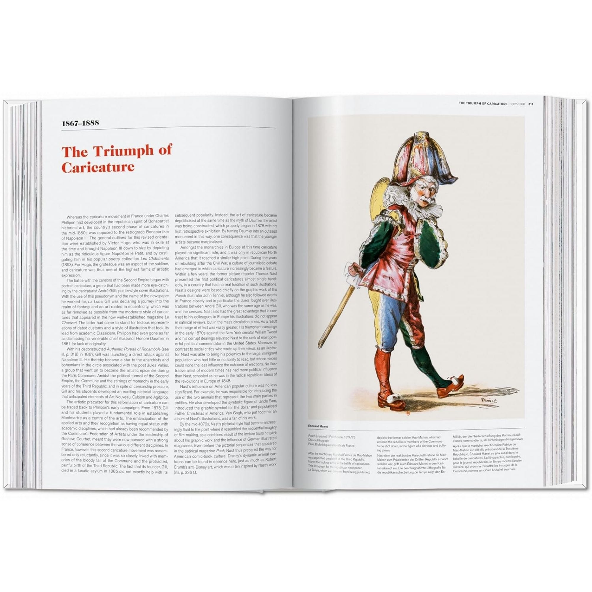 History of Information Graphics: Visualizando el Datos