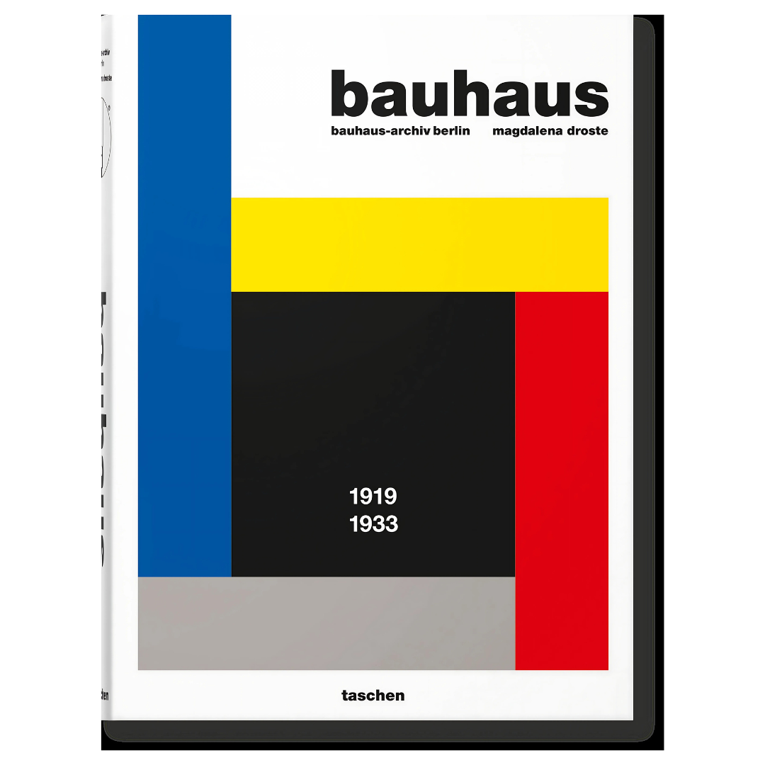 Bauhaus. Updated Edition