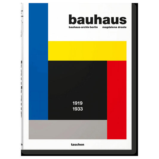 Bauhaus. Updated Edition