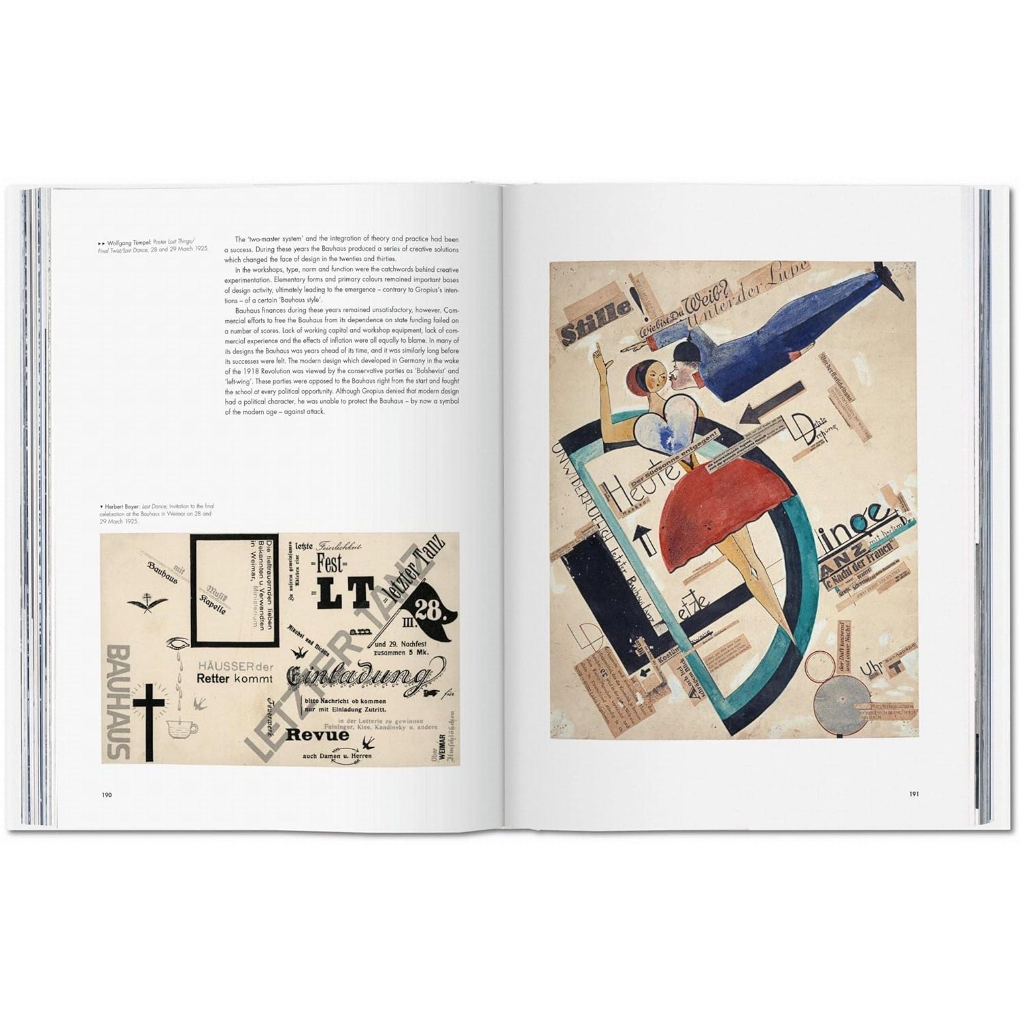 Bauhaus: El Centenario de la Modernidad