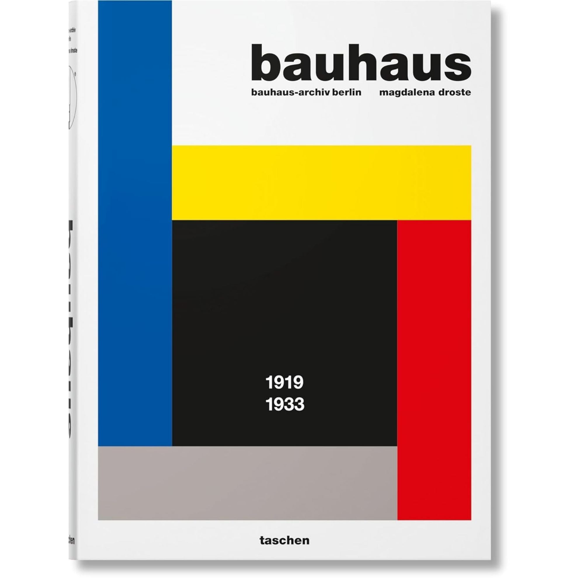 Bauhaus: El Centenario de la Modernidad