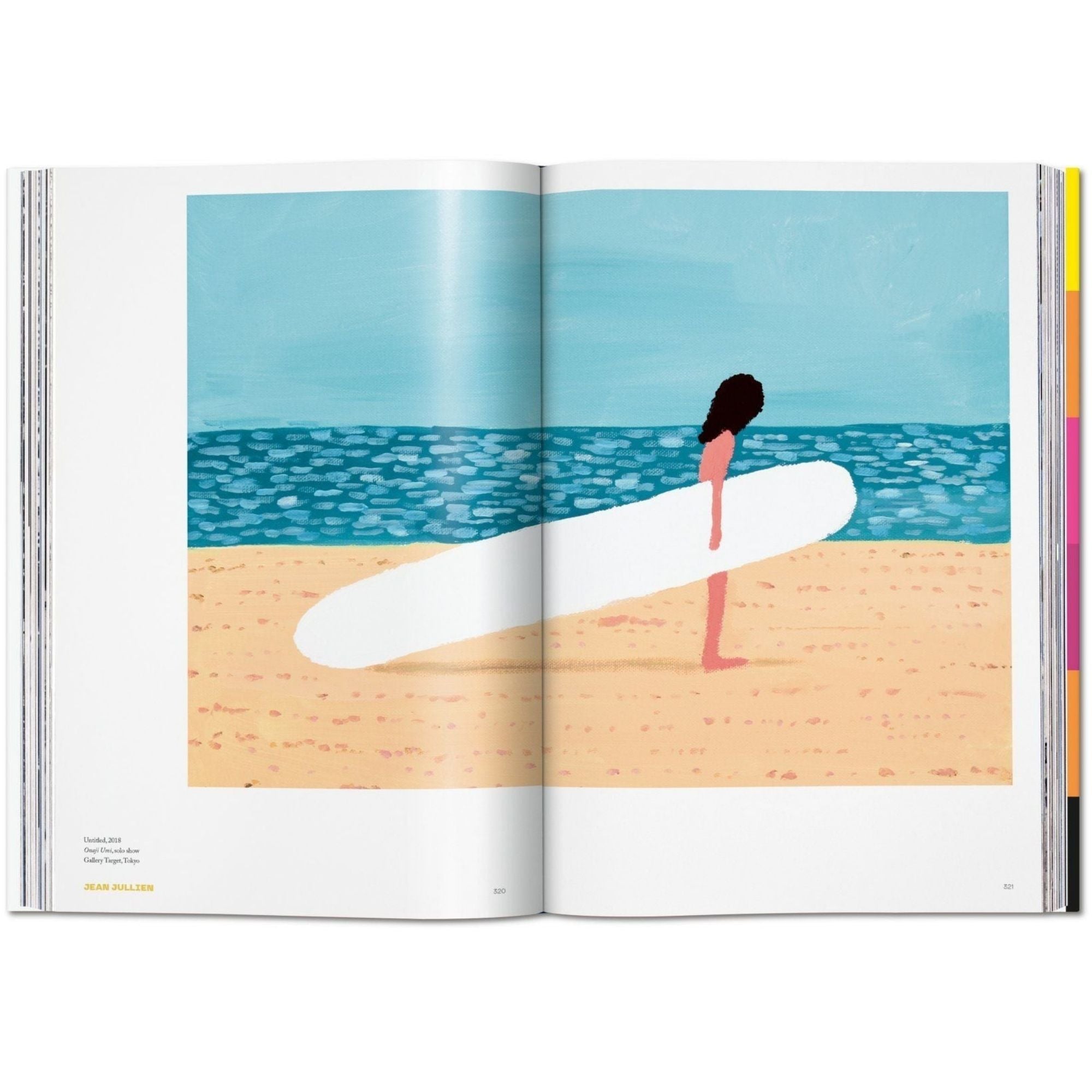 The Illustrator. the Best from Around the World