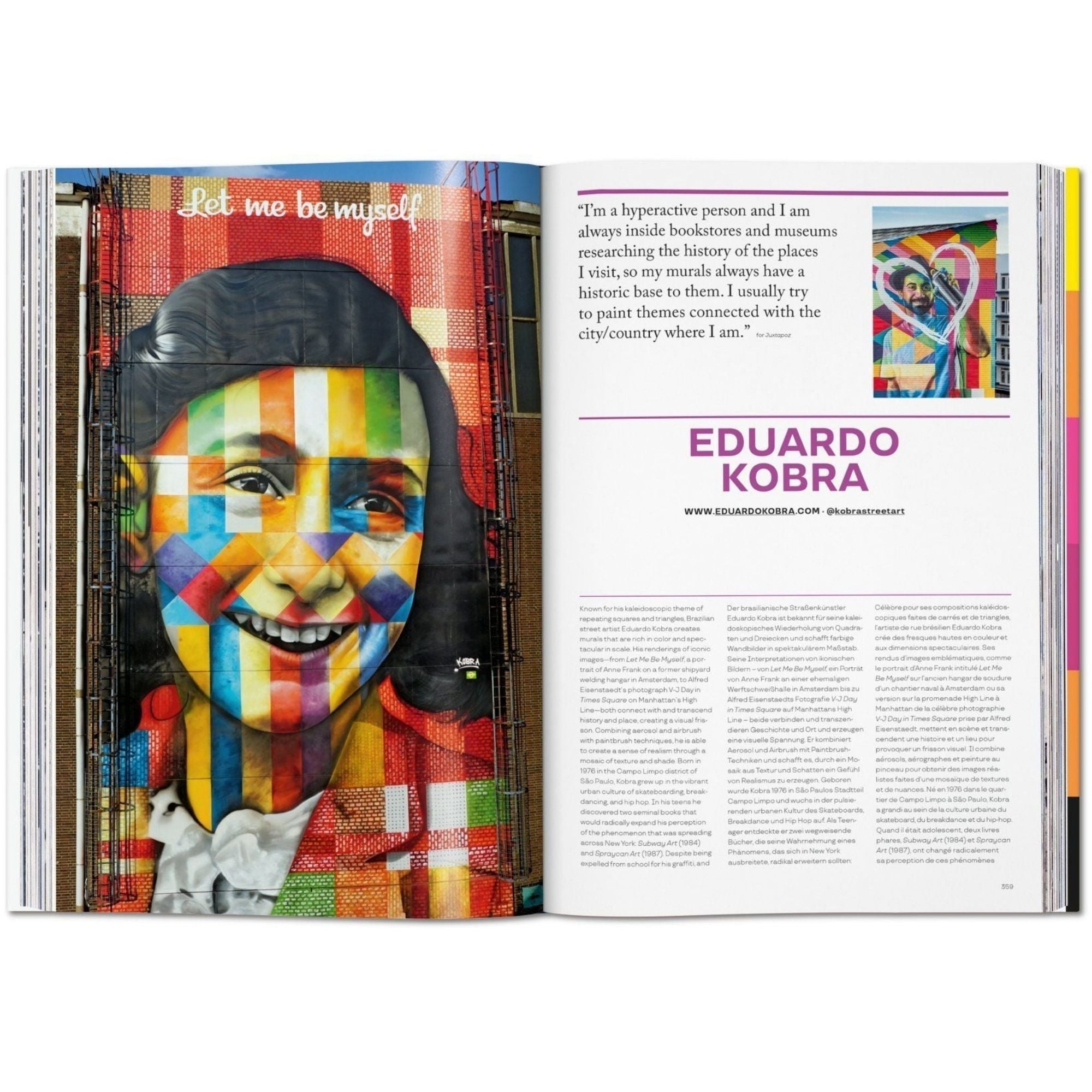 The Illustrator. the Best from Around the World