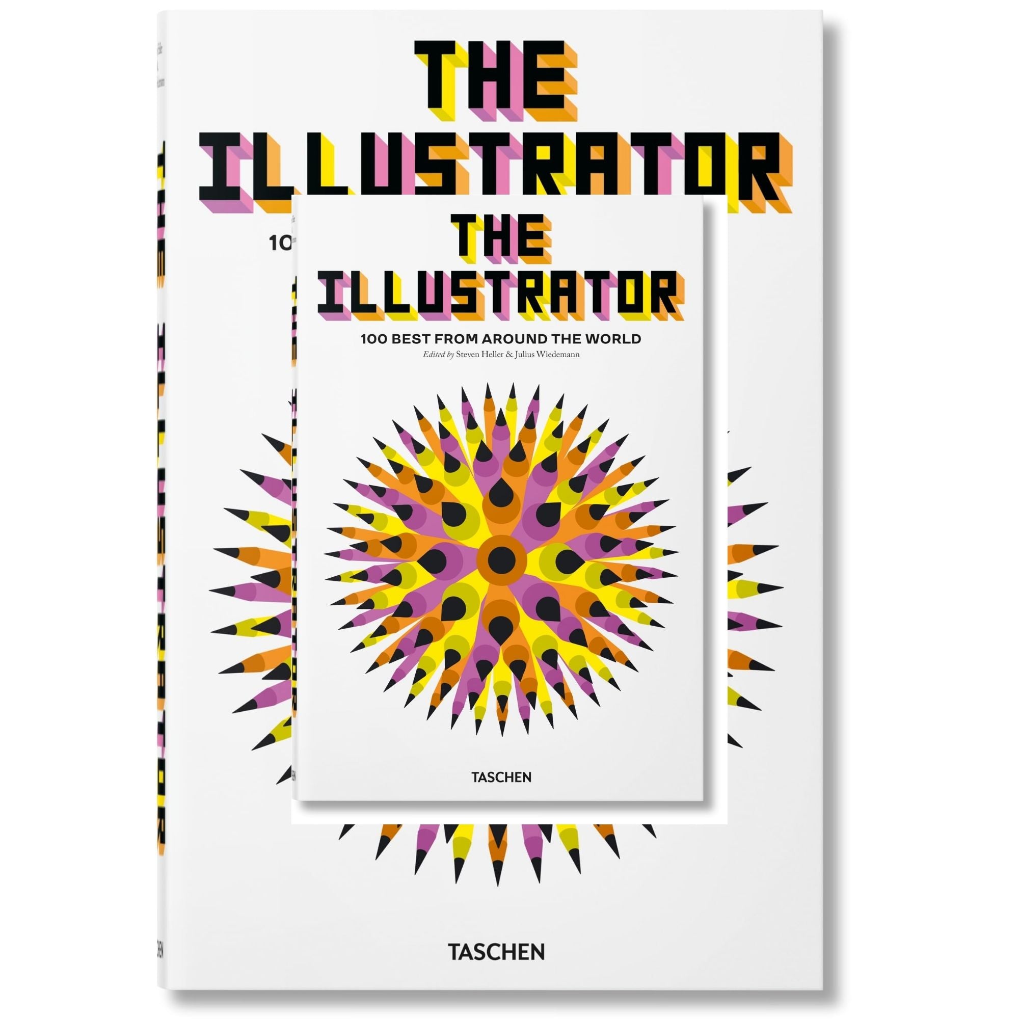 The Illustrator: La Nueva Era de la Expresión Visual