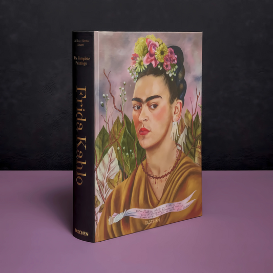 Frida Kahlo. La obra completa