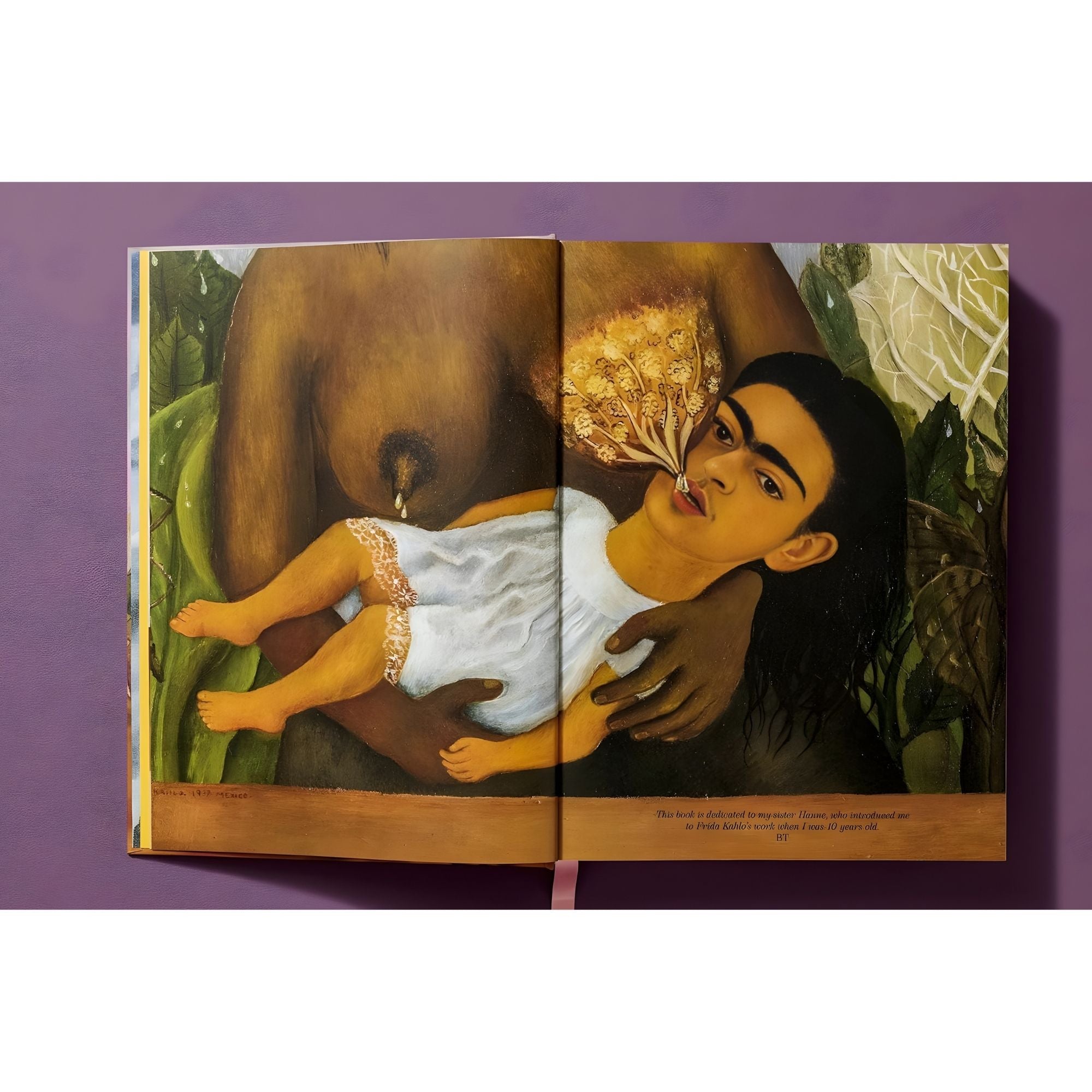 Frida Kahlo: La Obra Completa XXL